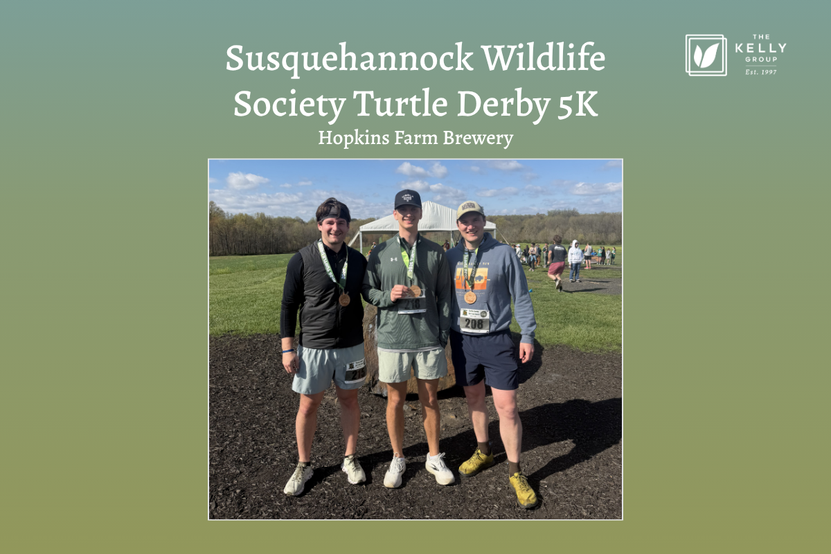 Susquehannock Wildlife Society Turtle Derby 5K