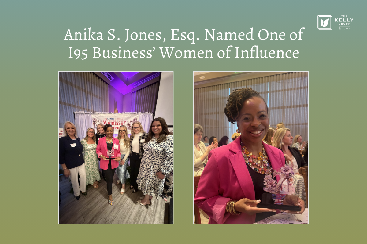 Celebrating Partner Anika S. Jones, Esq. on Her Well-Deserved Recognition 