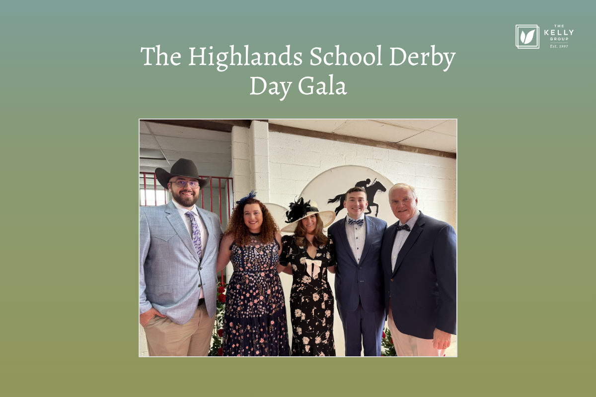 The Highland School’s Derby Day Gala 2026