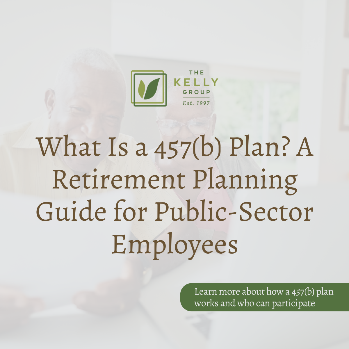 What Is a 457(b) Plan? A Retirement Planning Guide for Public-Sector Employees