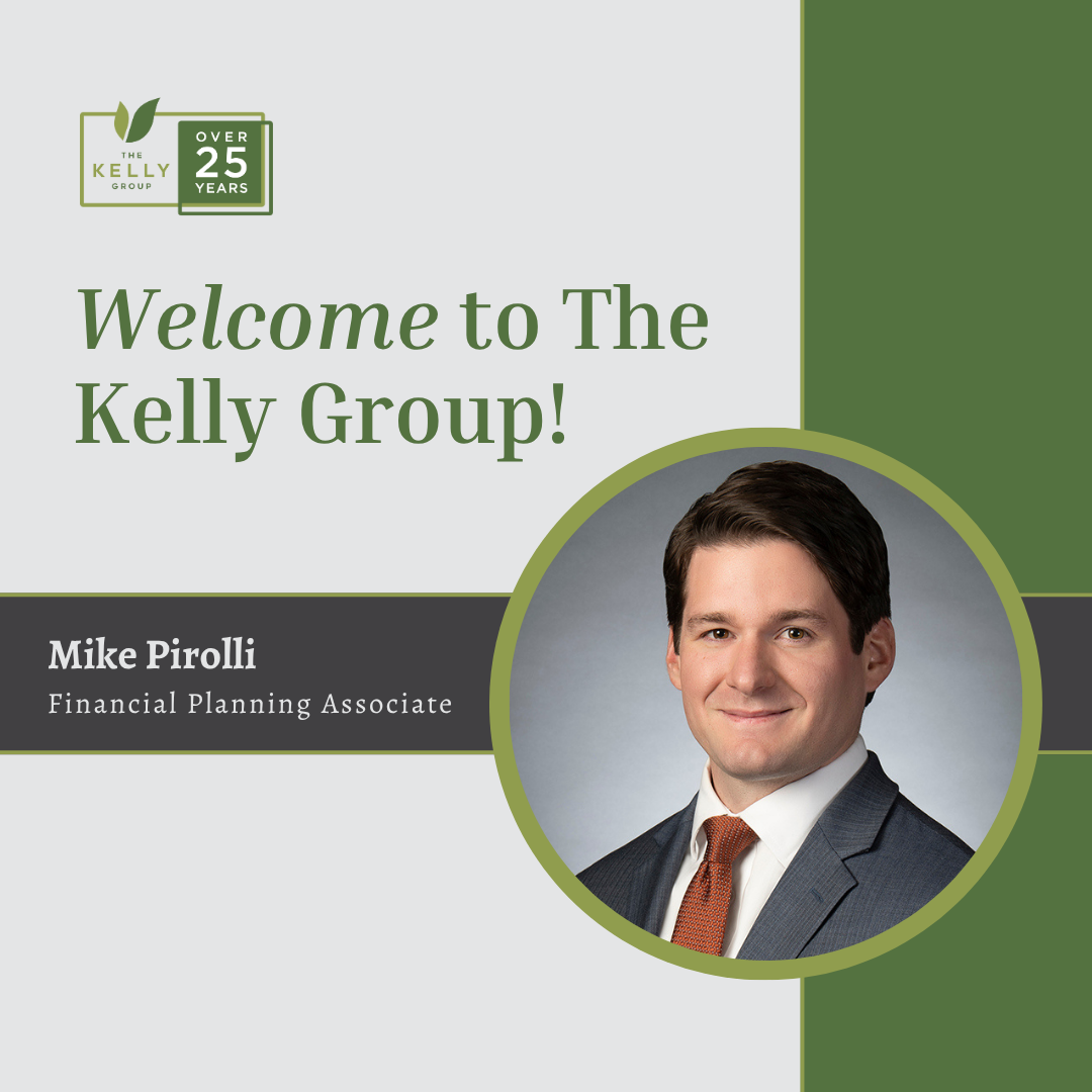 welcome mike pirolli