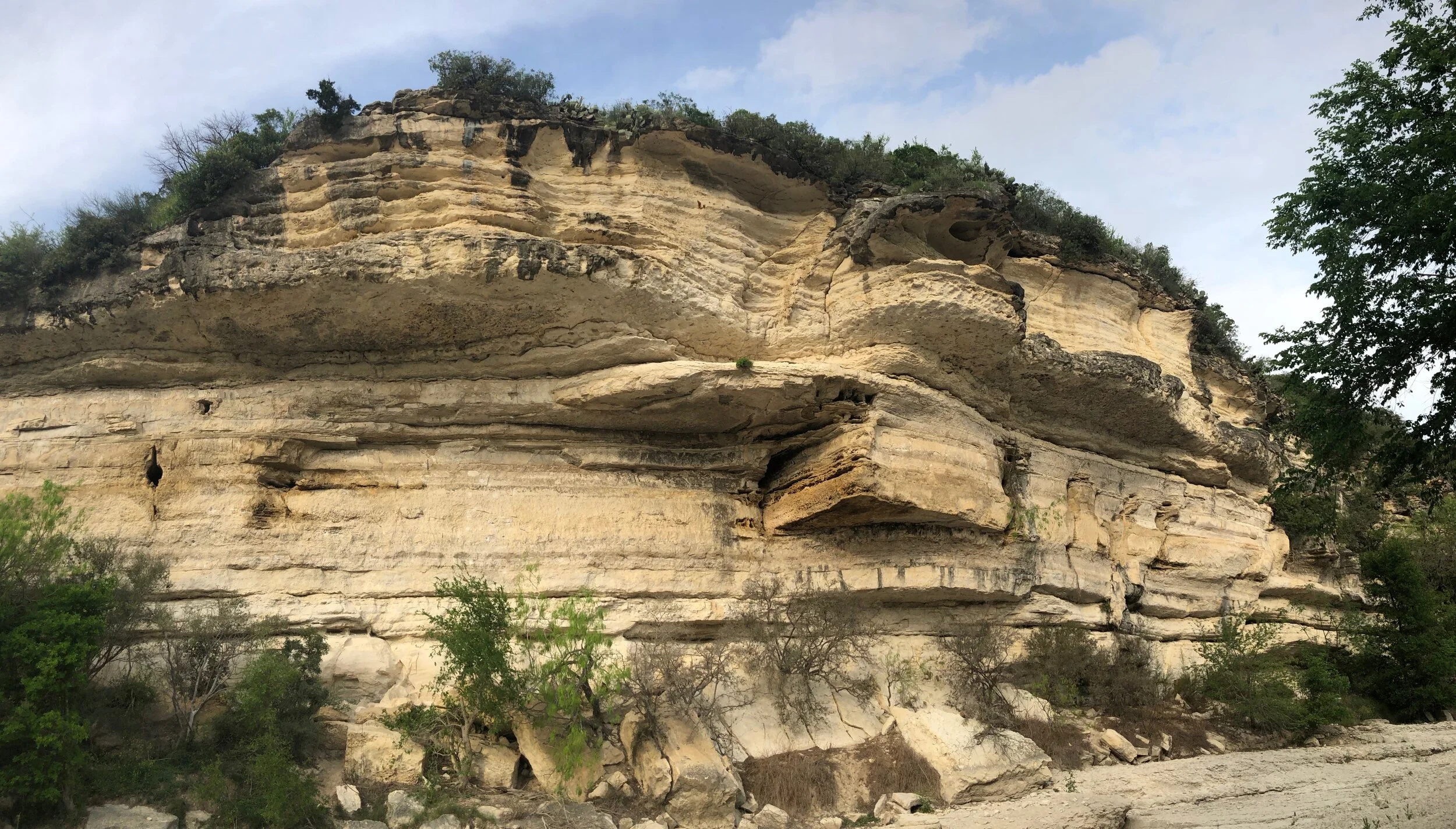 Austin Texas Outdoors