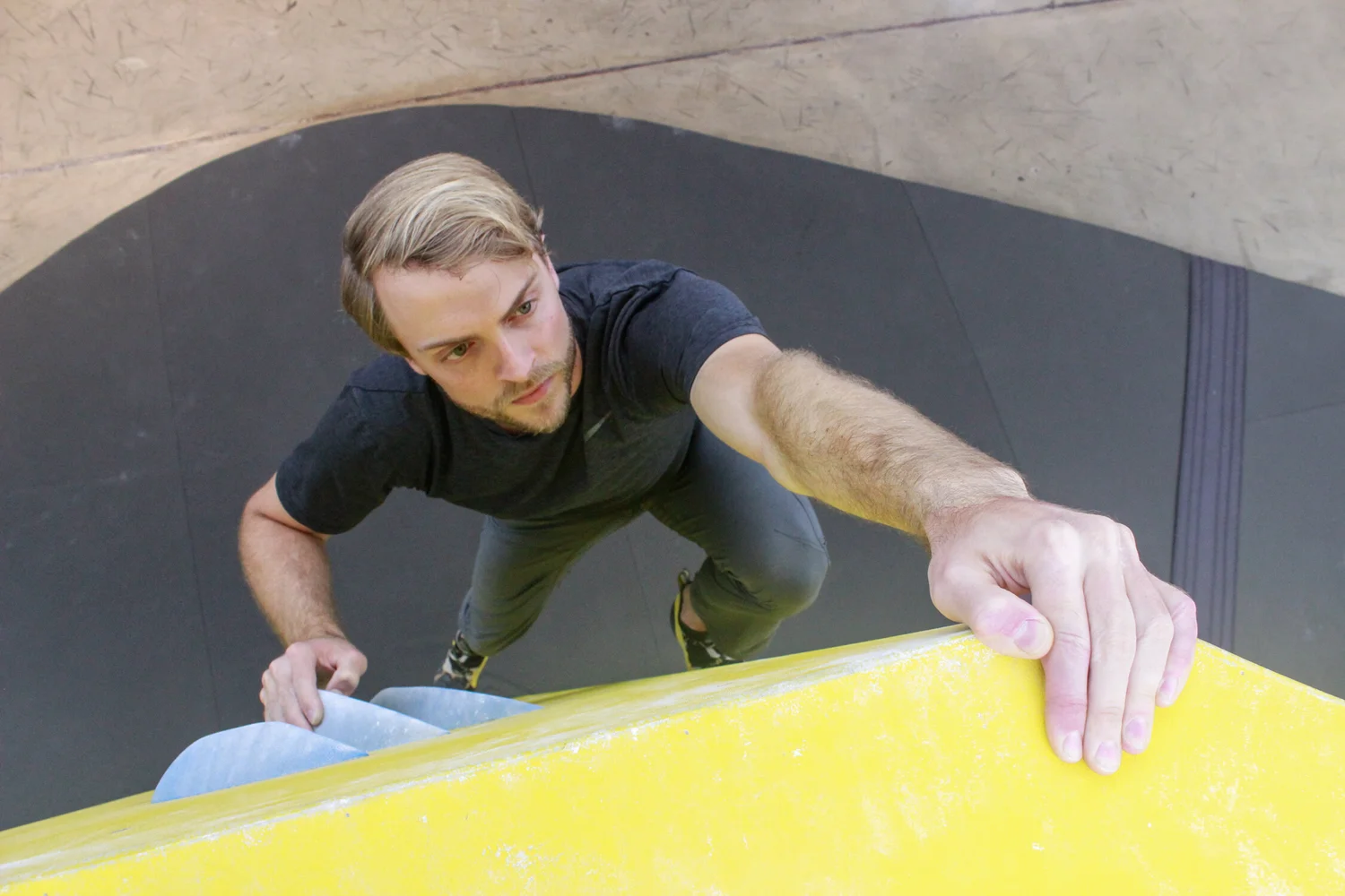 Rock Climbing Technique - How, the Fundamentals, and Exercises — Onsight  Built