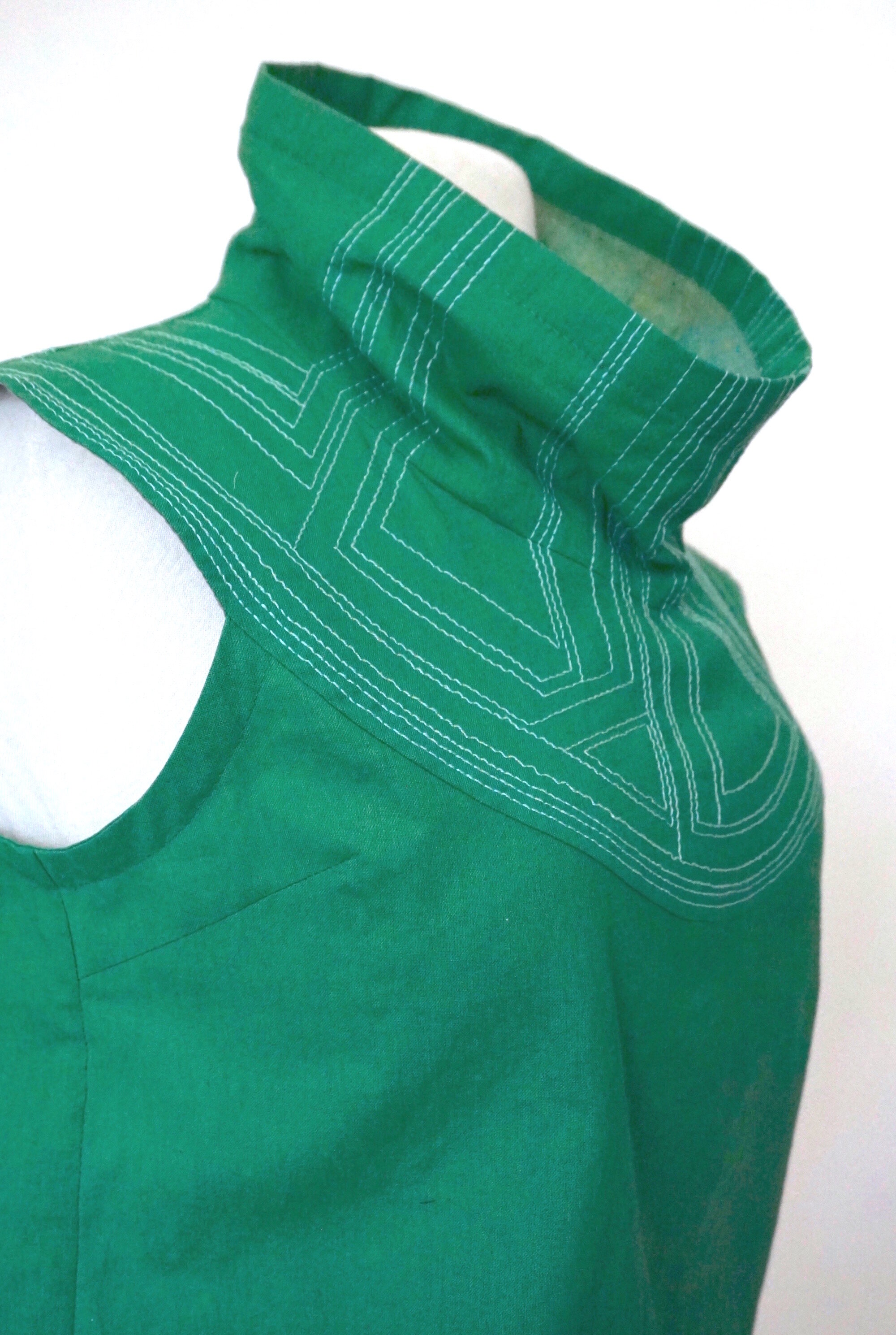 green (size s)