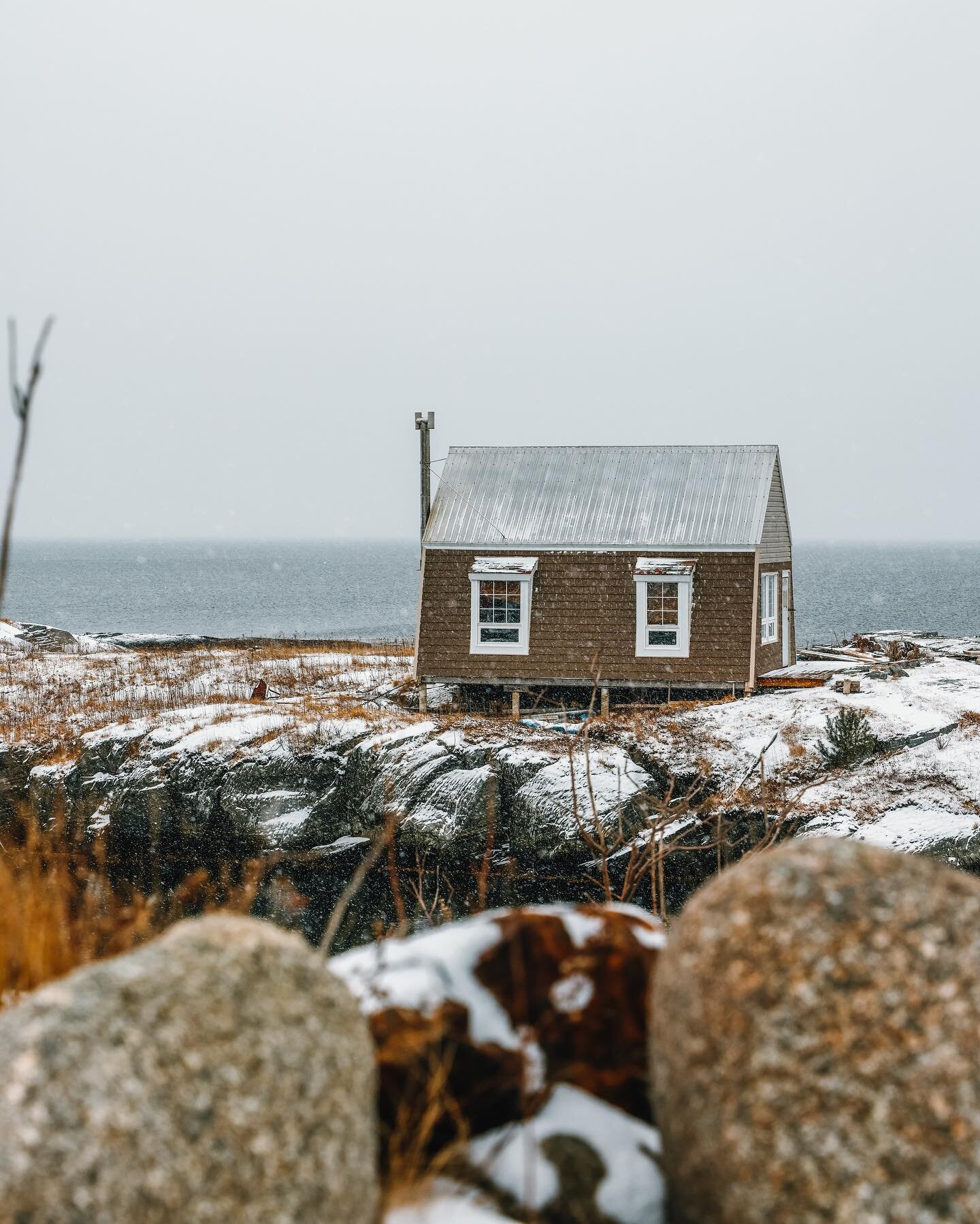Blue Rocks, NS
&bull; Since everything else is an Airbnb at this point, can we at least have this one be?