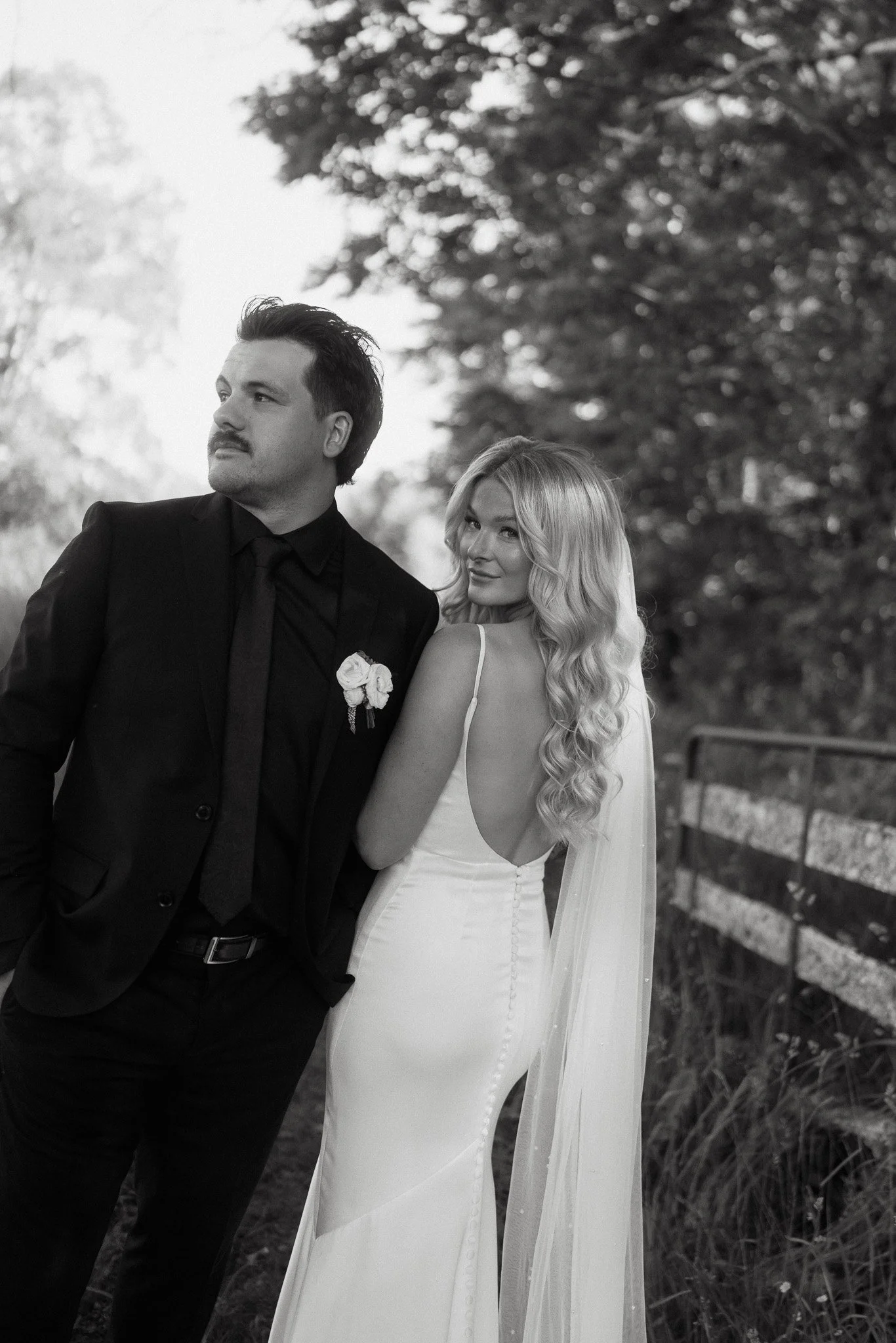 The Nelson's