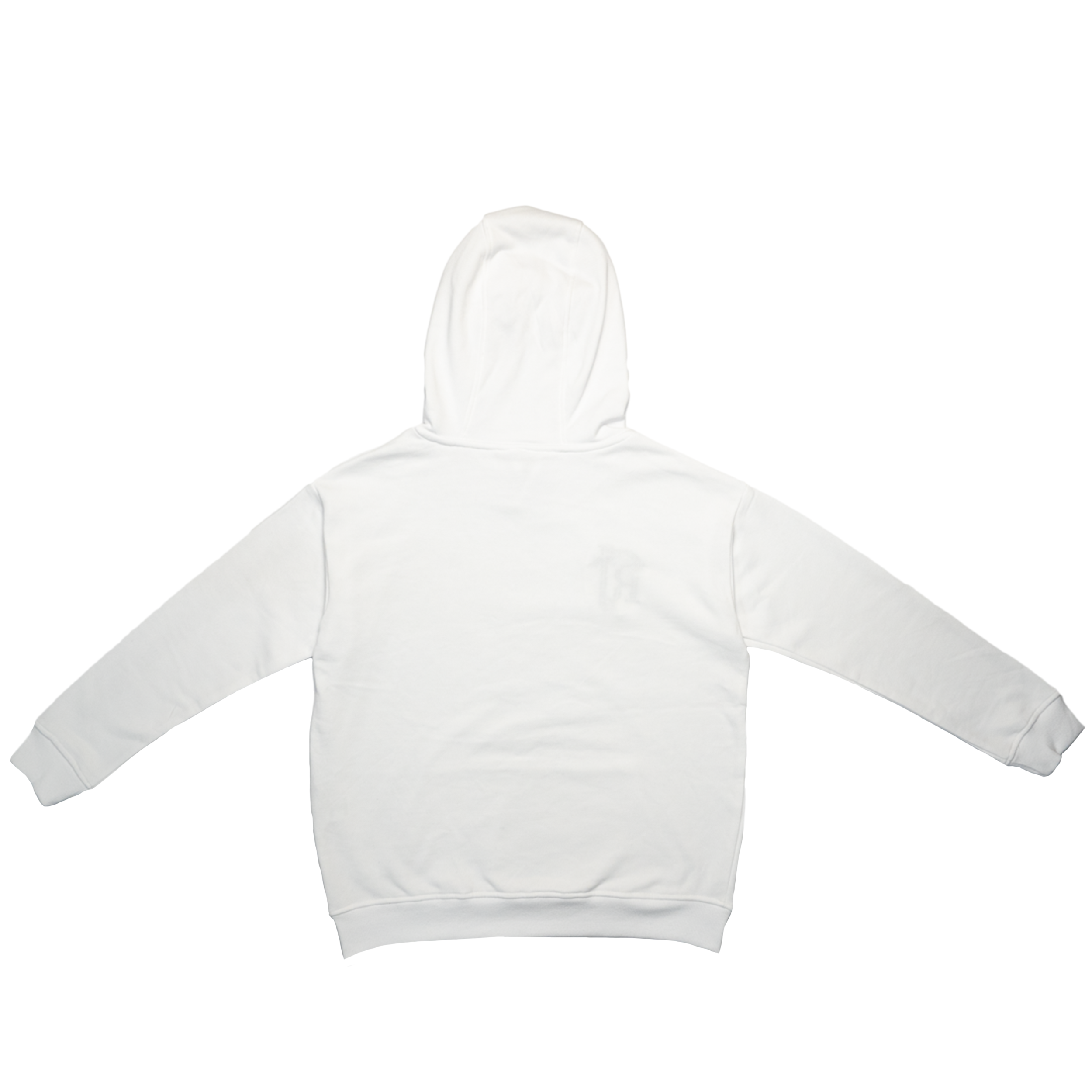 RJ Estate White Hoodie Back.png
