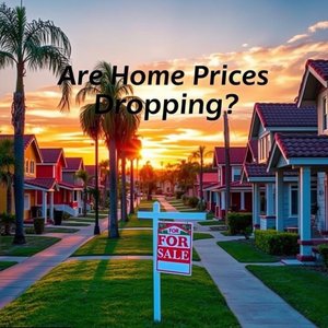 Are Home Prices Dropping in San Diego? Here’s the Real Story from RJ Estate