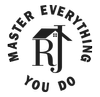 RJ Estate Inc. Logo
