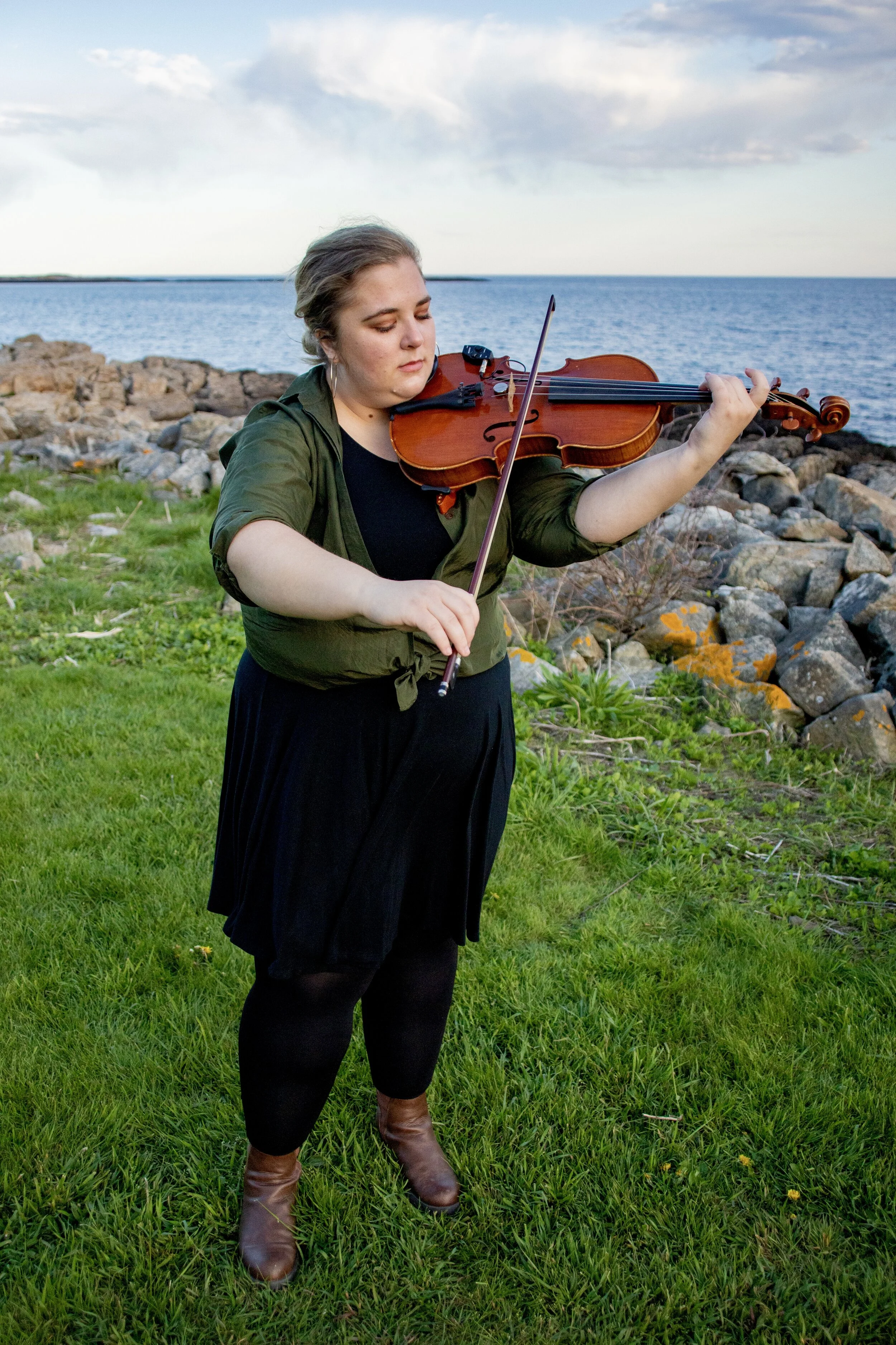 Photo credit: Jack Sullivan