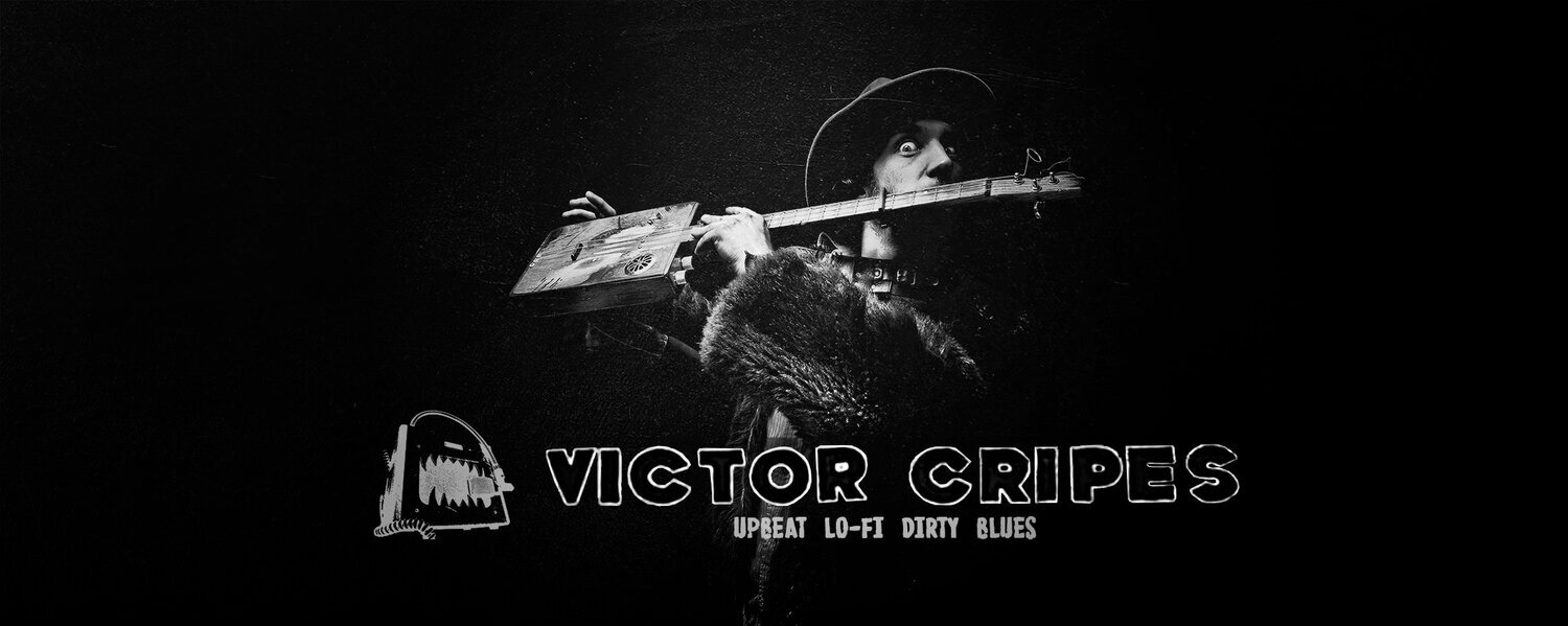 Victor Cripes - Musician