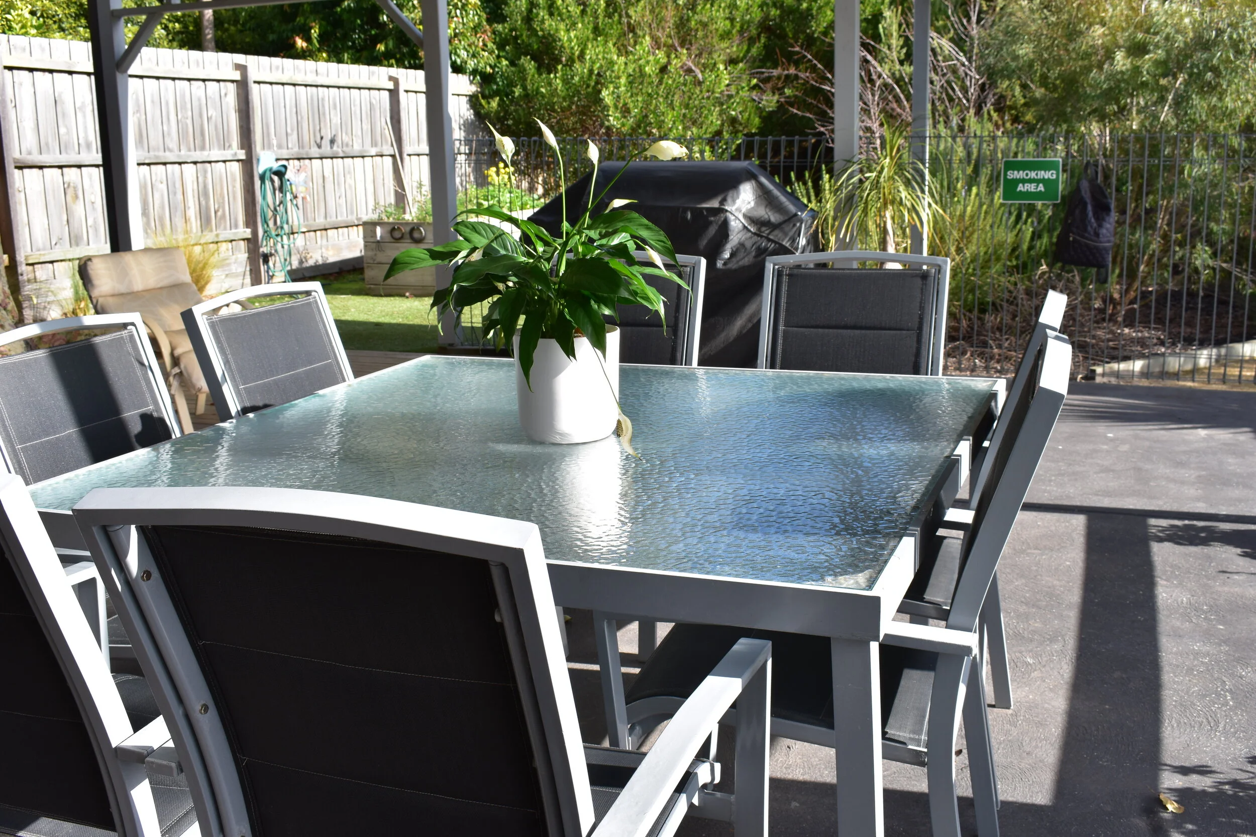 Our Cottages can be a great social
environment to partake in activities and
make new friends.