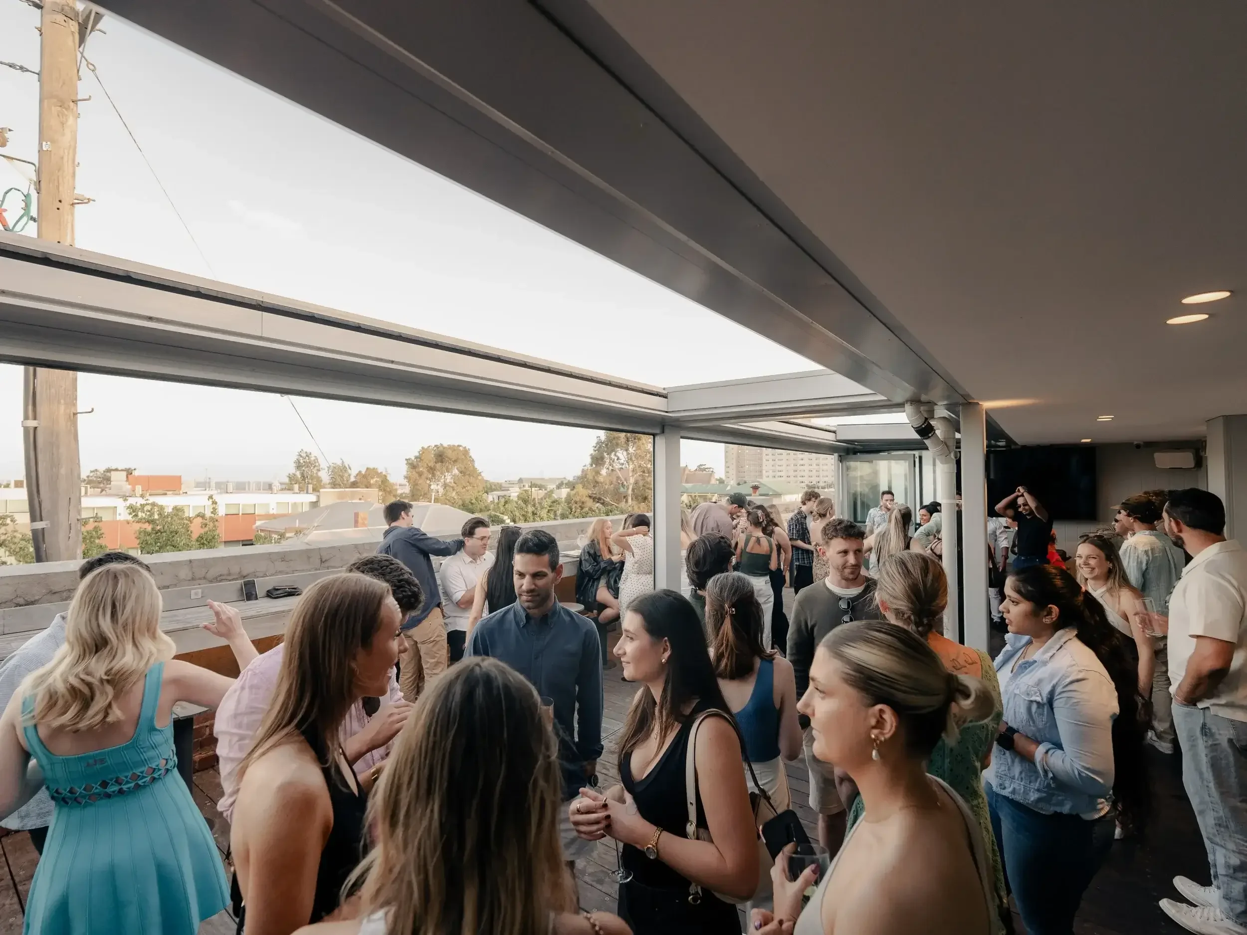 Book your function at Hobson's Bay Hotel