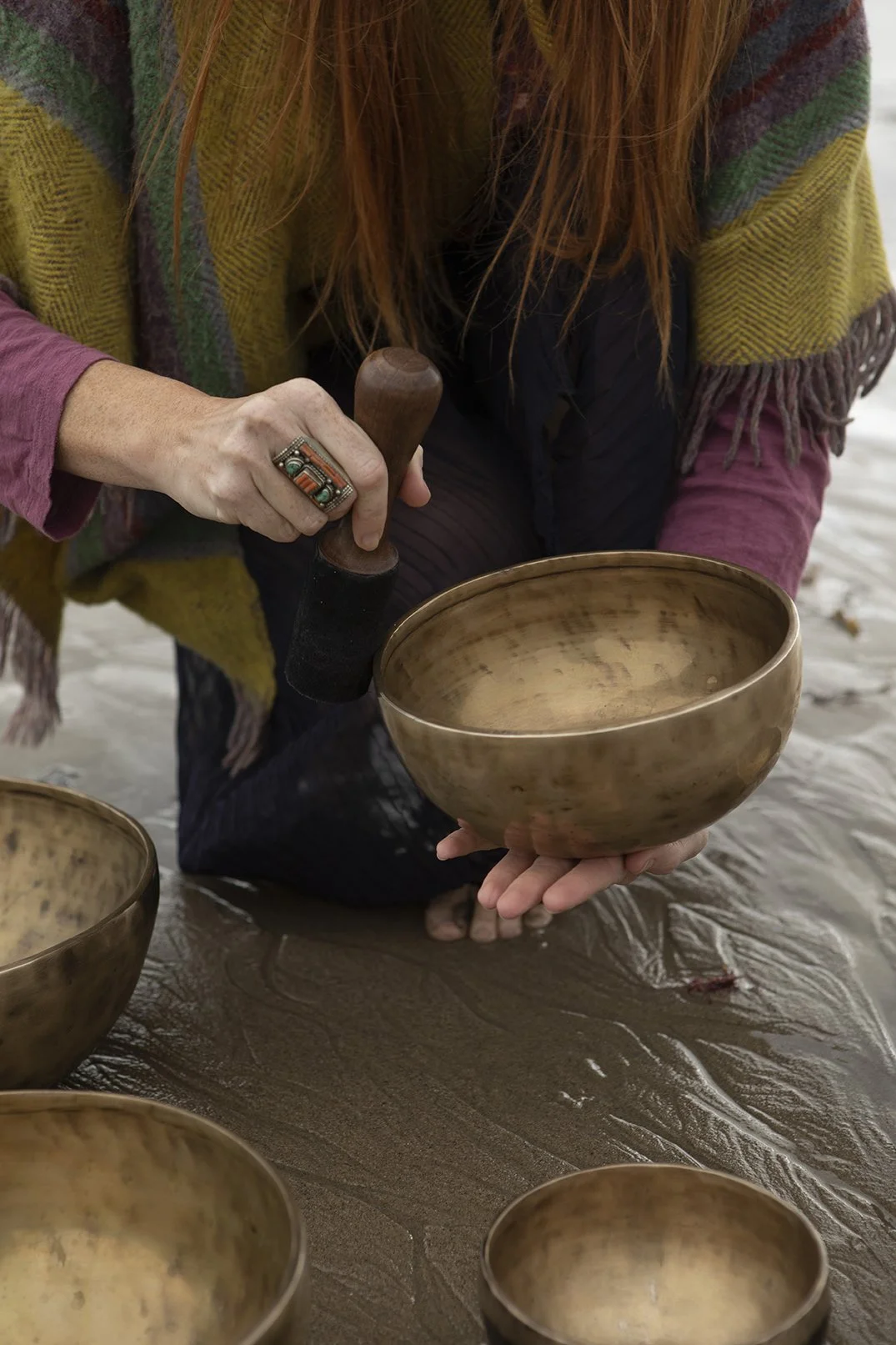 What is a Sound Bath? A guide to Sound Meditation — Wakeupdreamer