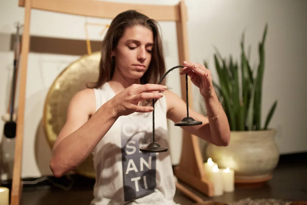 Hyperslow Wellness Yoga , Reiki, Meditation, Sound Healing — Wakeupdreamer