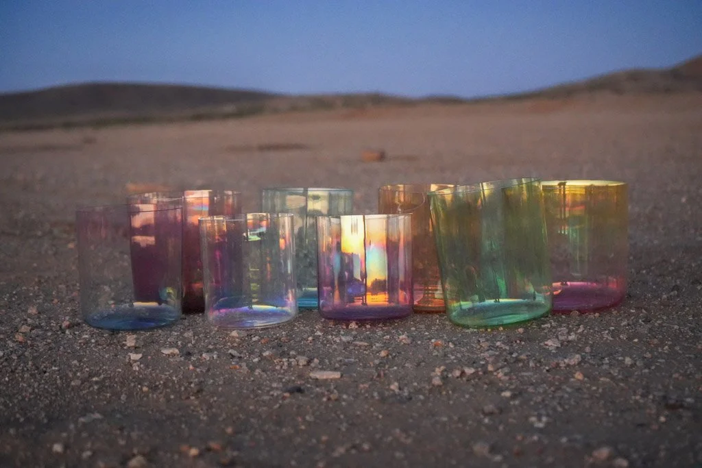 Full Alignment: 8-Bowl Collection