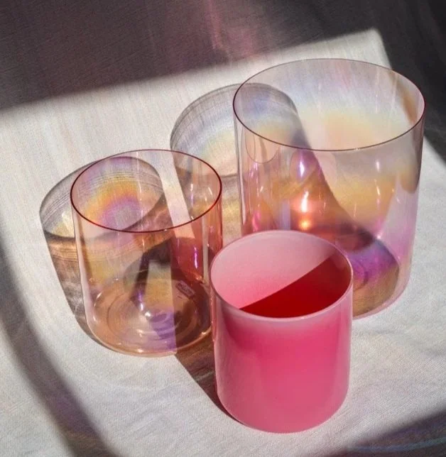 Sun Spell: 3 Bowl Collection