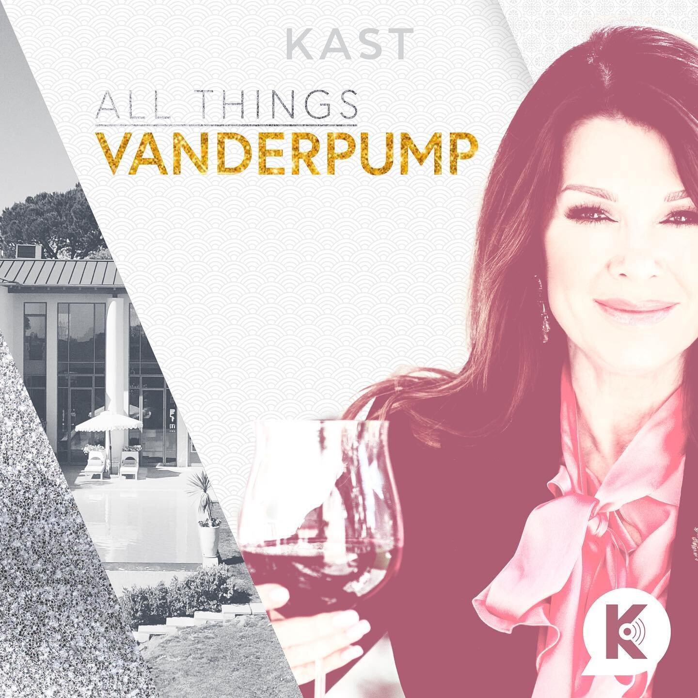 I am very excited about my next 2 episodes of my podcast #AllThingsVanderpump! Dr. Drew will be joining me this week to answer all of your candid sex &amp; relationship questions, as well as a serious discussion on homelessness and mental health. The