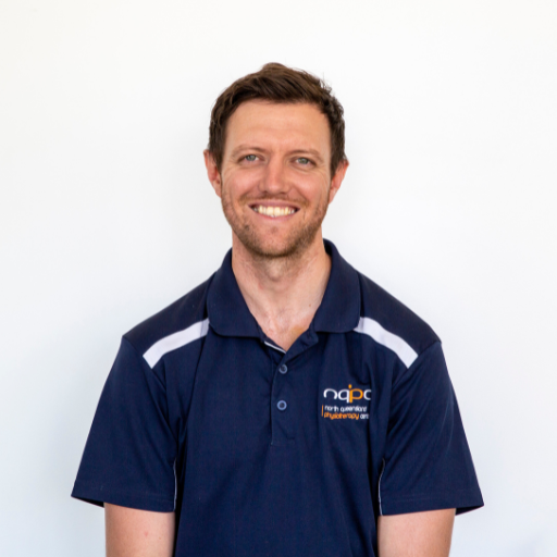 Our Team — North Queensland Physiotherapy Centre
