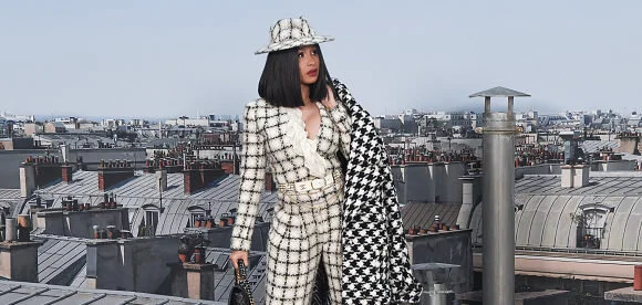 Cardi B. Is Letting It Be Known What She Wants From A New Boo!&nbsp;