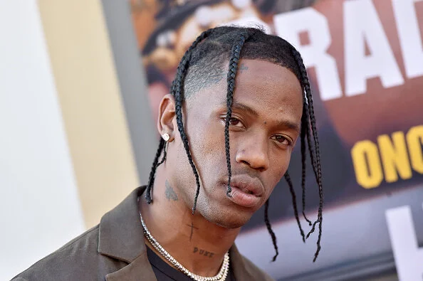 IT’S LIT! TRAVIS SCOTT VOWS TO PAY THE TUITION OF 5 STUDENT’S GOING TO HBCU’S