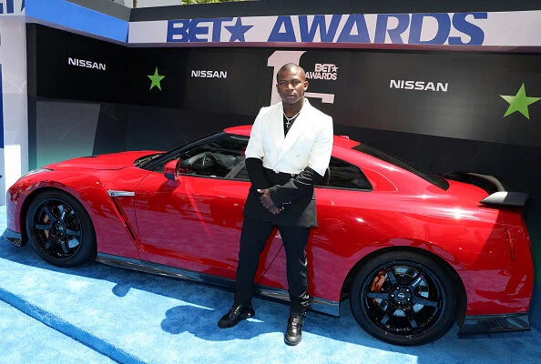 O.T. GENASIS CONNECTS WITH CHRIS BROWN &amp; CHARLIE WILSON ON ‘BACK TO YOU’