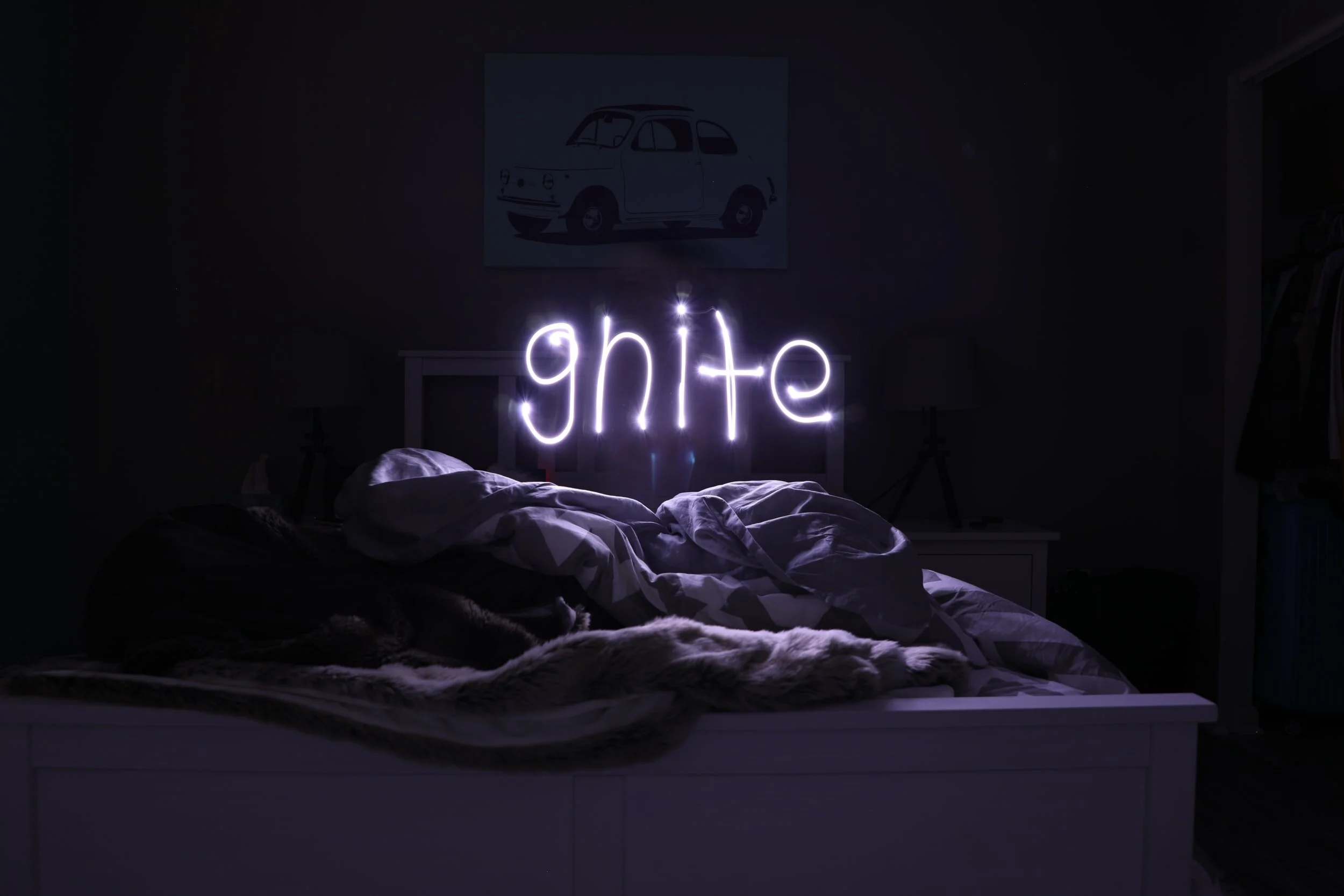 Catching Your ZZZZZZs