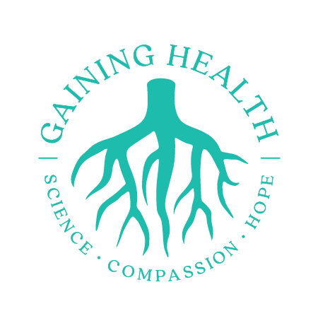 About — GAINING HEALTH