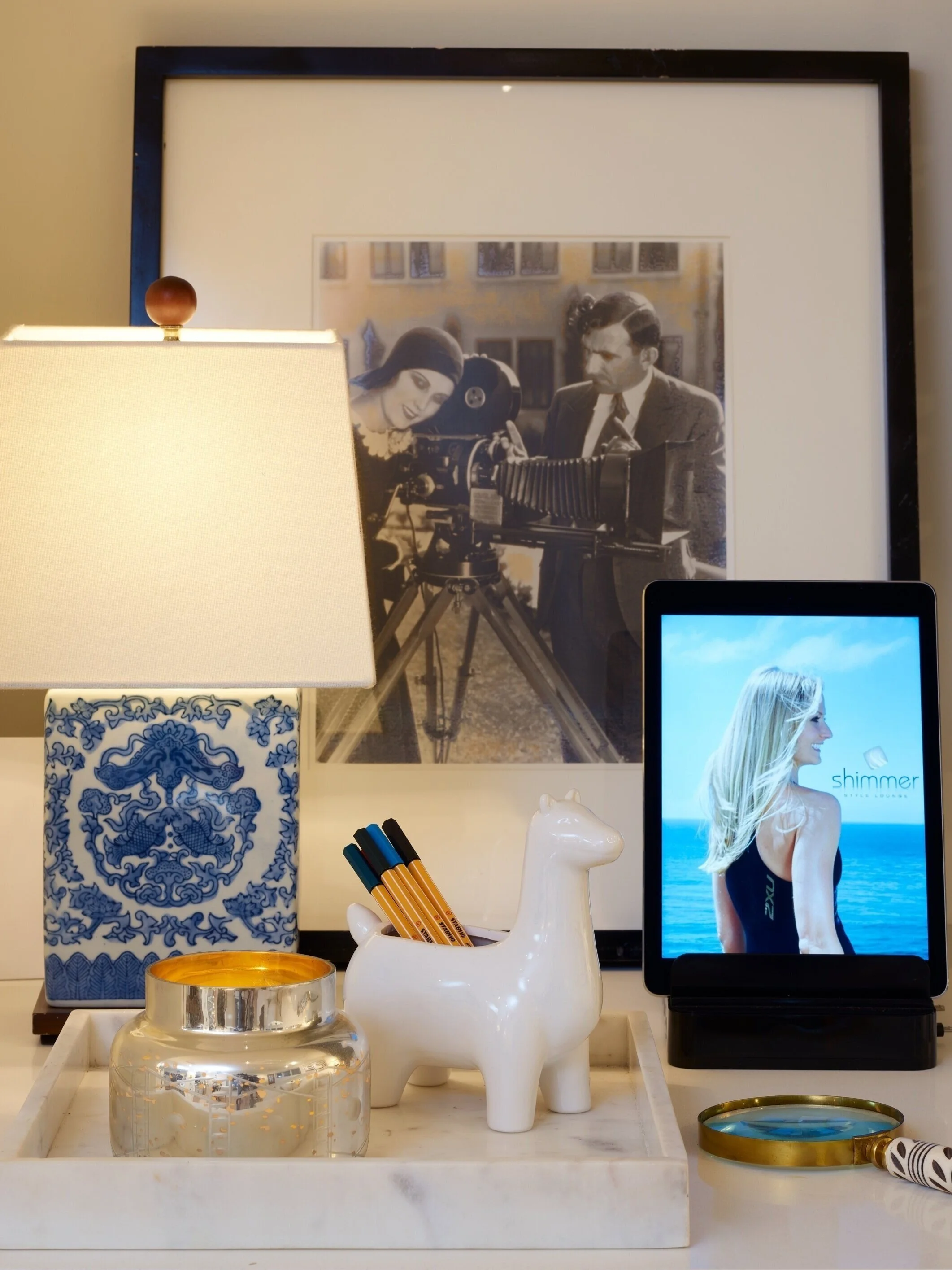 iPadStation+Sharon+Frankfurt+Salon