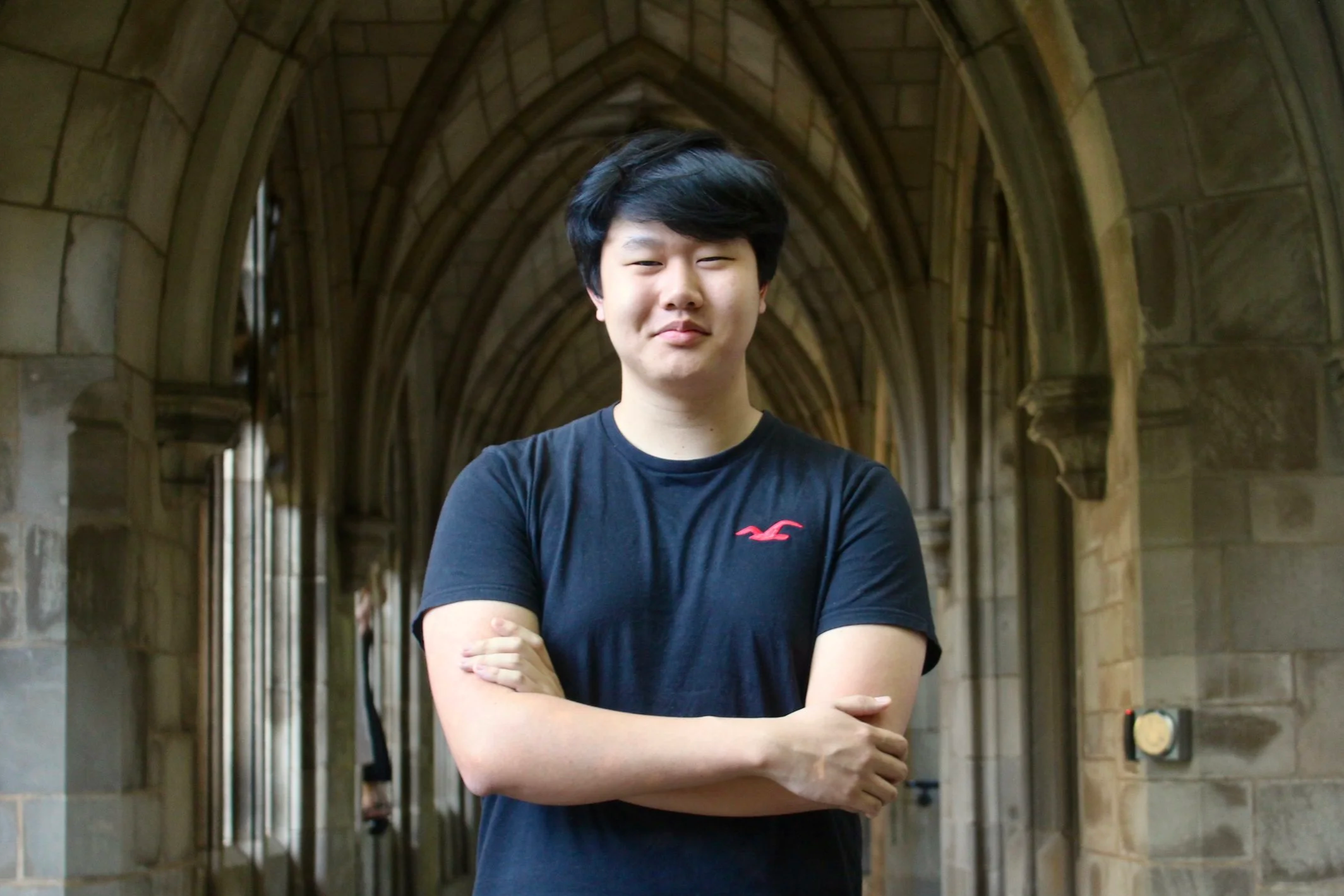 Andrew Cui