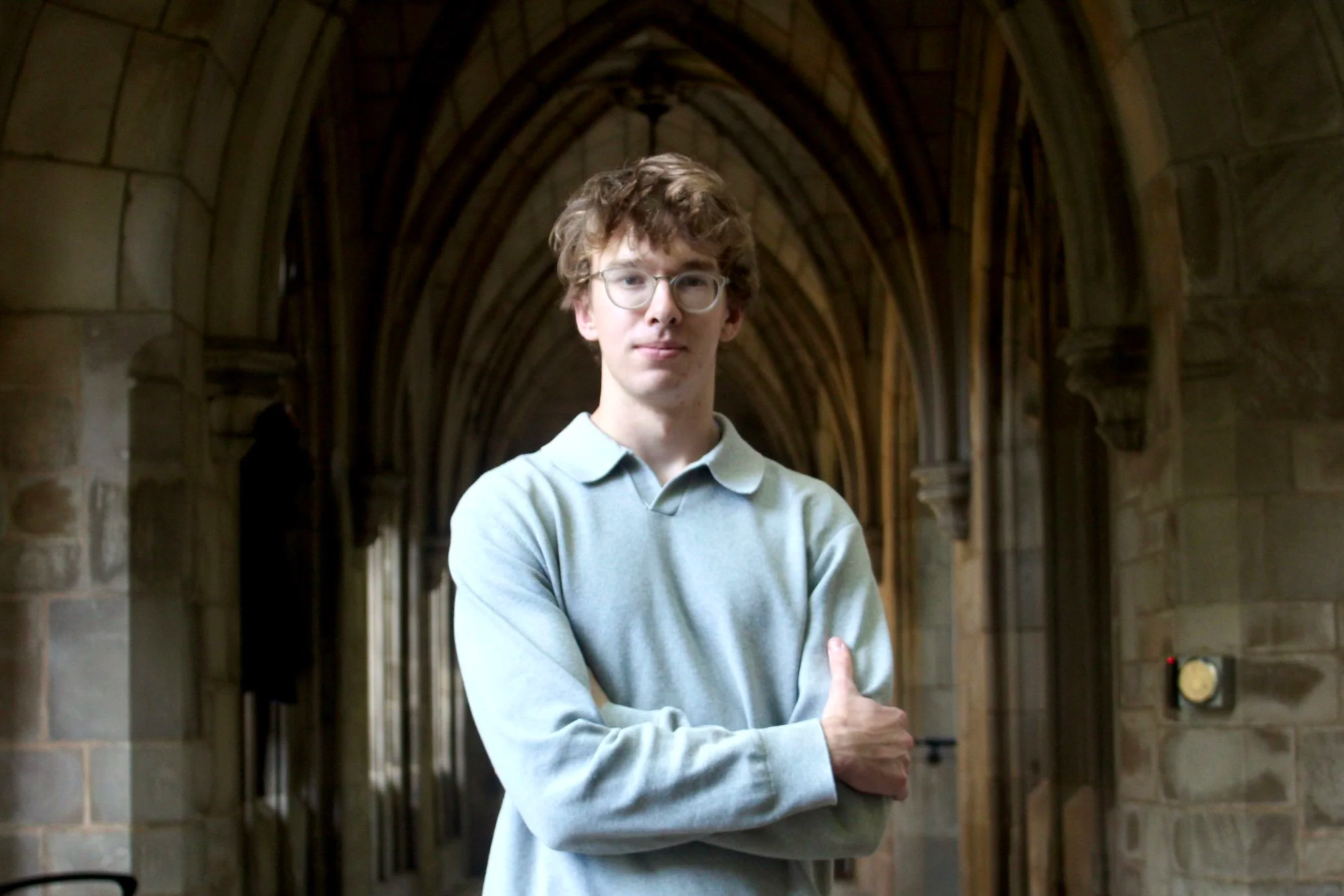Michael Hansen