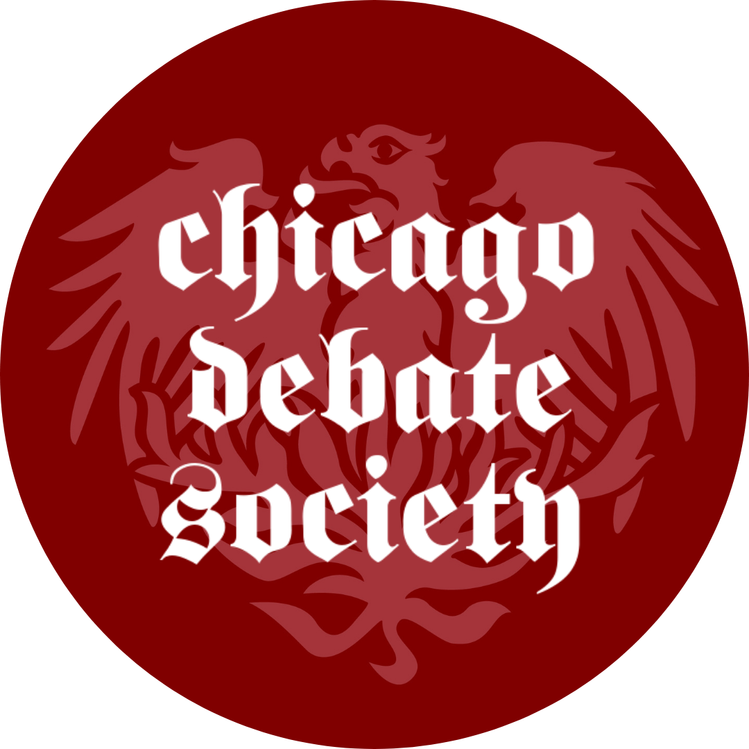 Chicago Debate Society