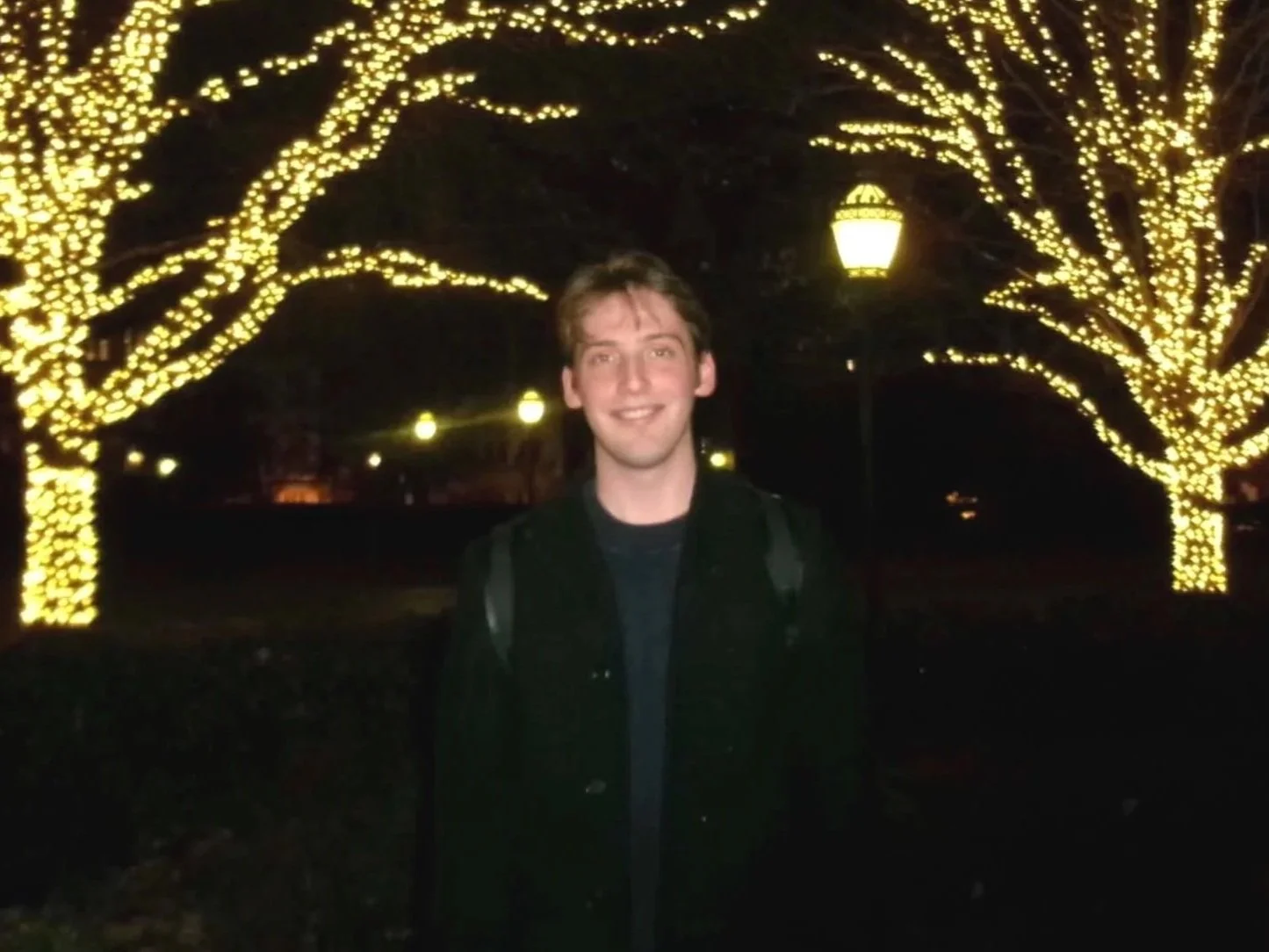 Jackson Schreiber