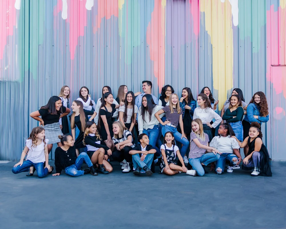 Tuition and Policiies — Santa Fe Springs Dance Center