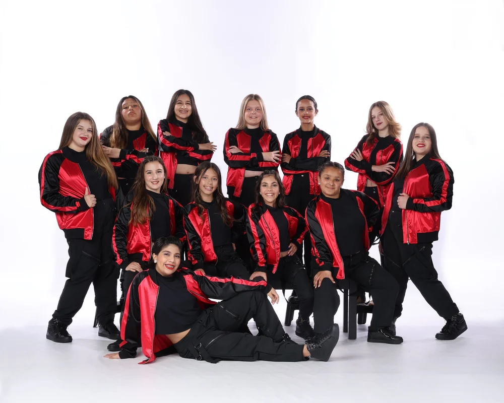 History & Facility — Santa Fe Springs Dance Center