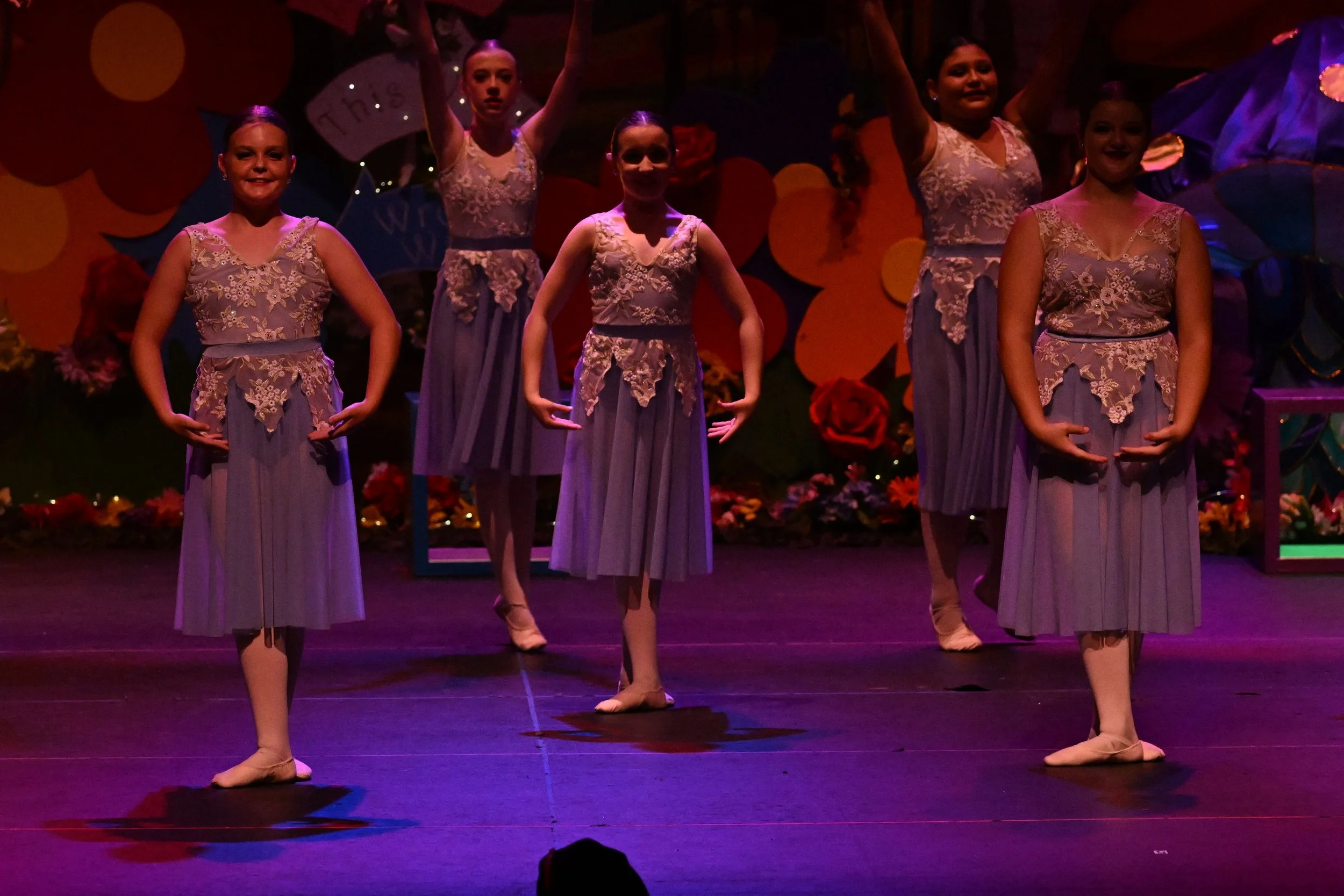 Classes & Enrollment — Santa Fe Springs Dance Center