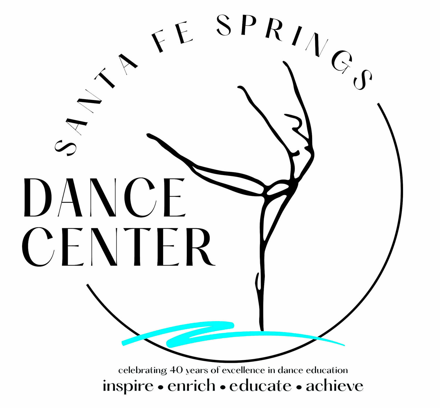 Santa Fe Springs Dance Center