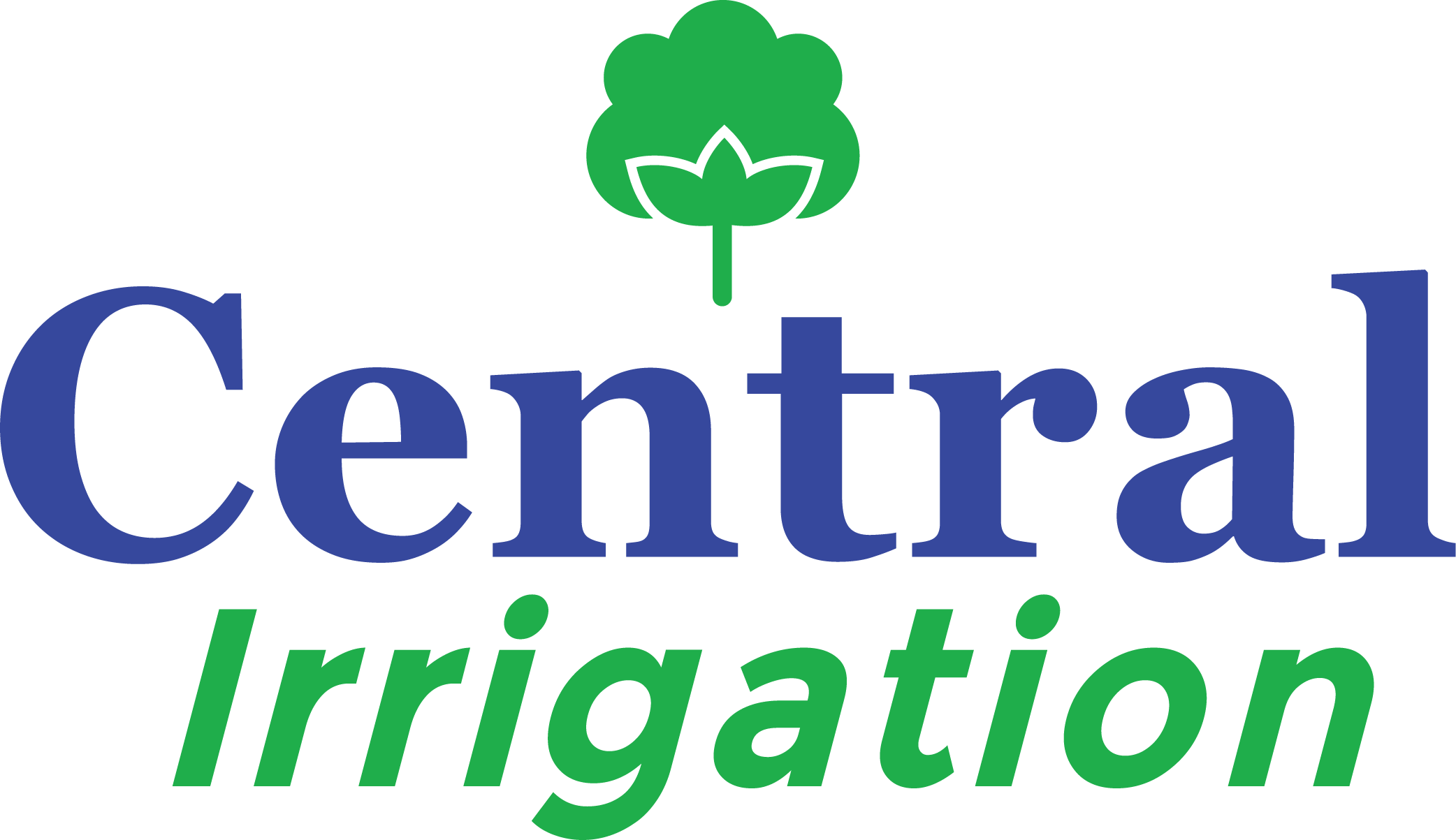 Central Irrigation