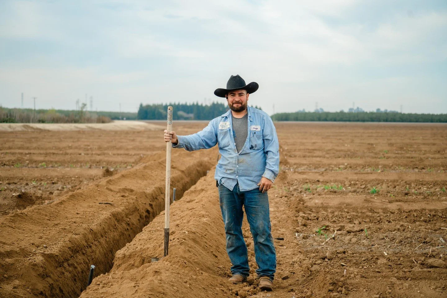 At Central Irrigation, we keep landscapes thriving, one project at a time. 

#CentralIrrigation
#IrrigationSolutions
#SmartFarming
#PrecisionIrrigation
#AgTech
#EfficientFarming
#GrowSmarter
#FarmInnovation