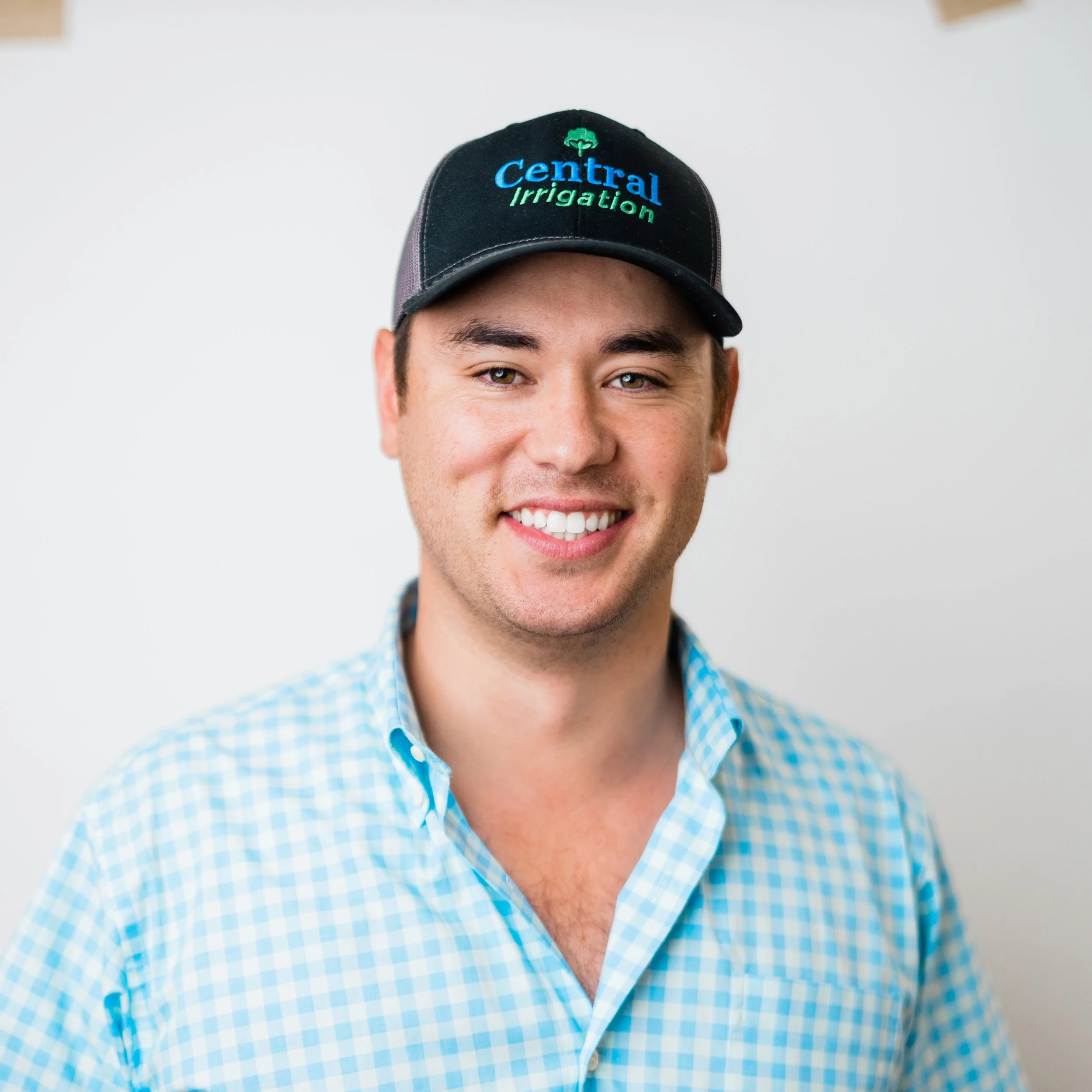 Keith Yamamoto | President/CEO