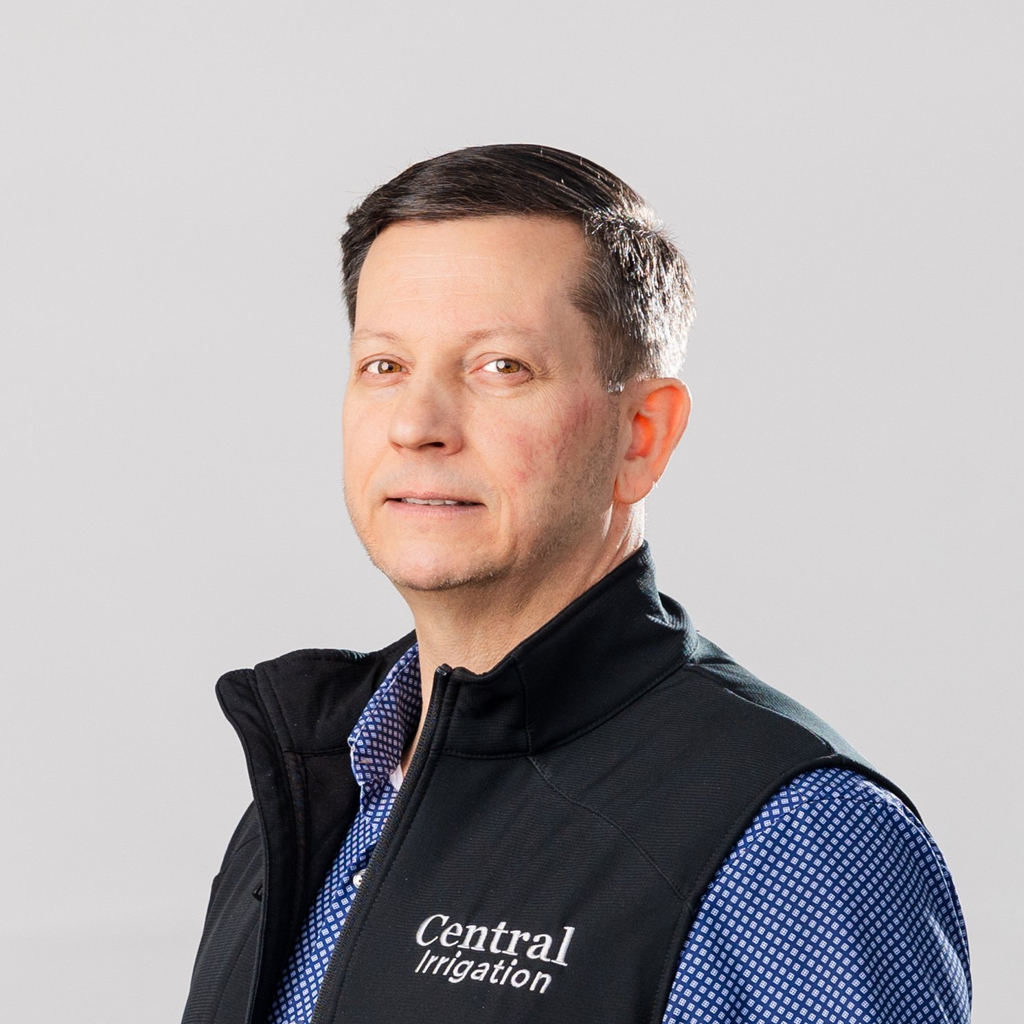 Ryan Zuidervaart | Purchasing Manager