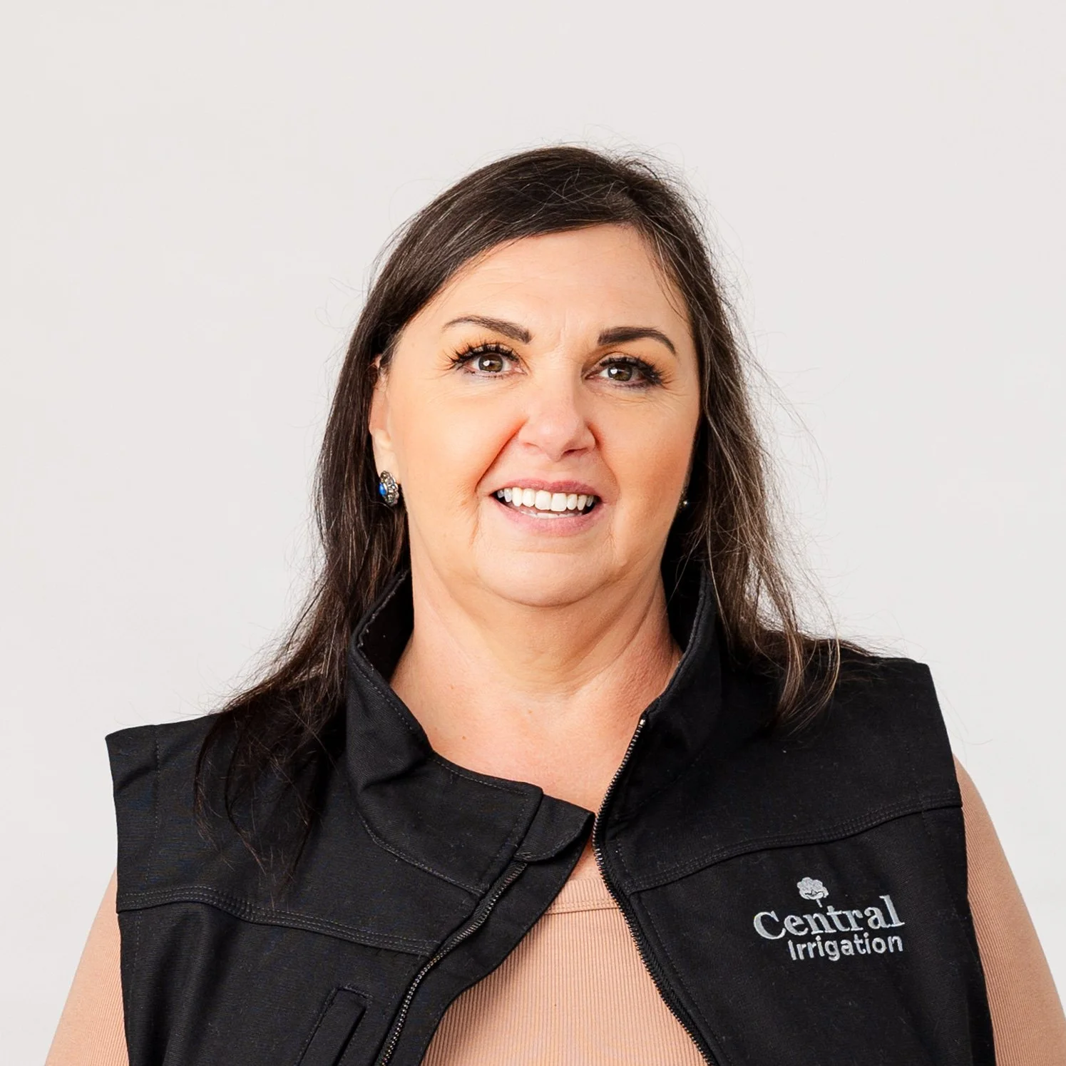 Becky  Antonetti-Diaz | Payroll and Admin Representative