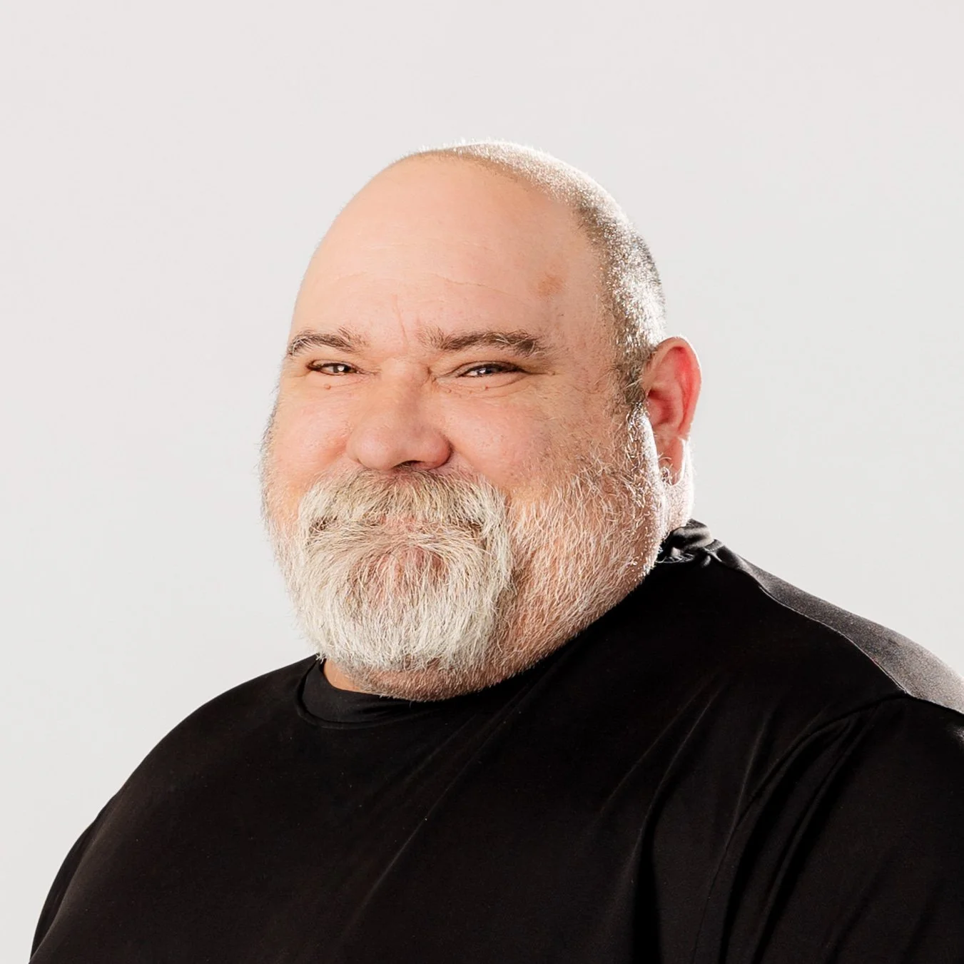 James  Cedergren | Equipment Manager