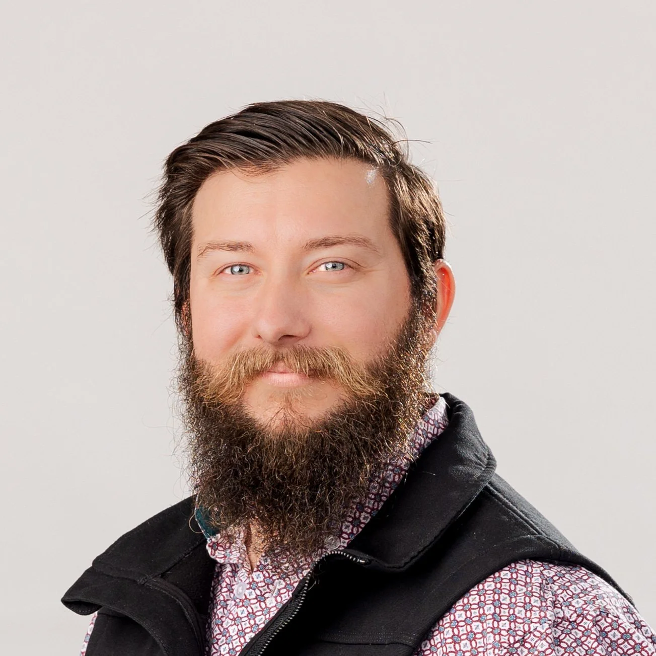 Peter  Conrado | Account Manager - South