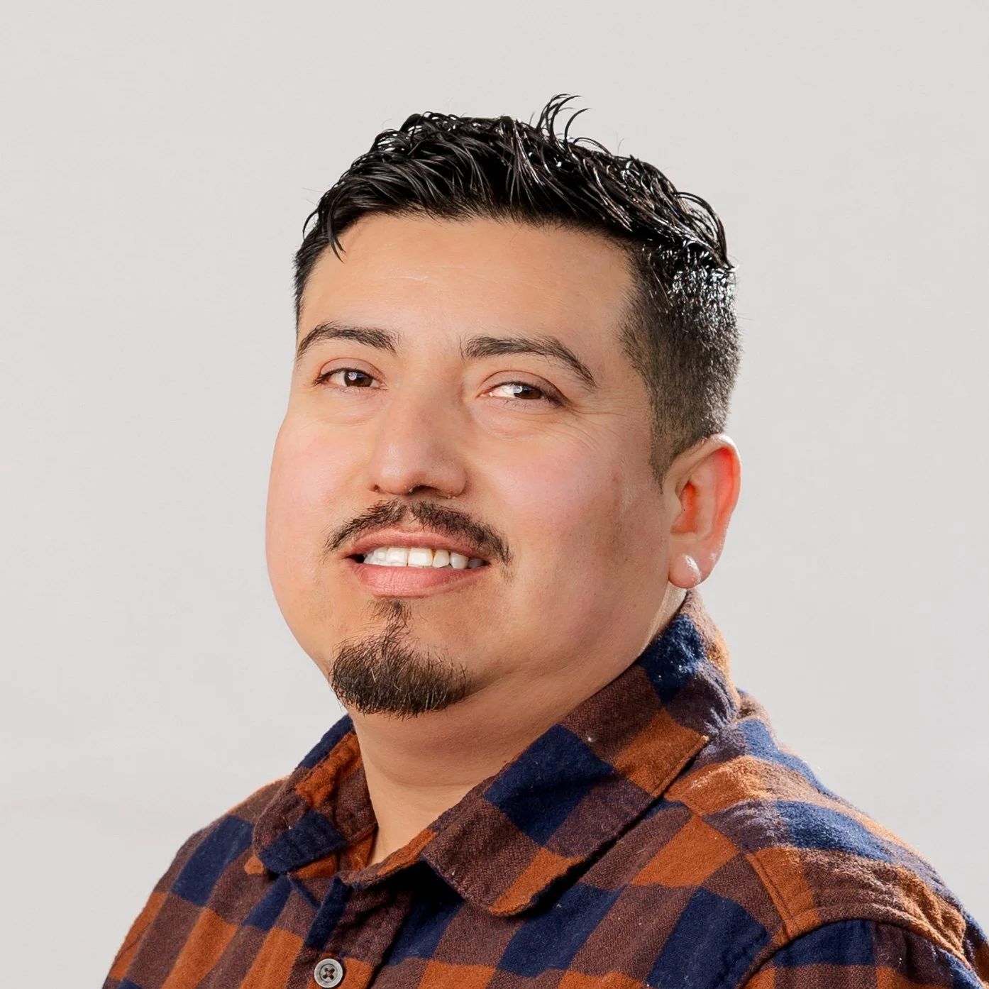 Johnny  Gallo | Warehouse Manager - Merced