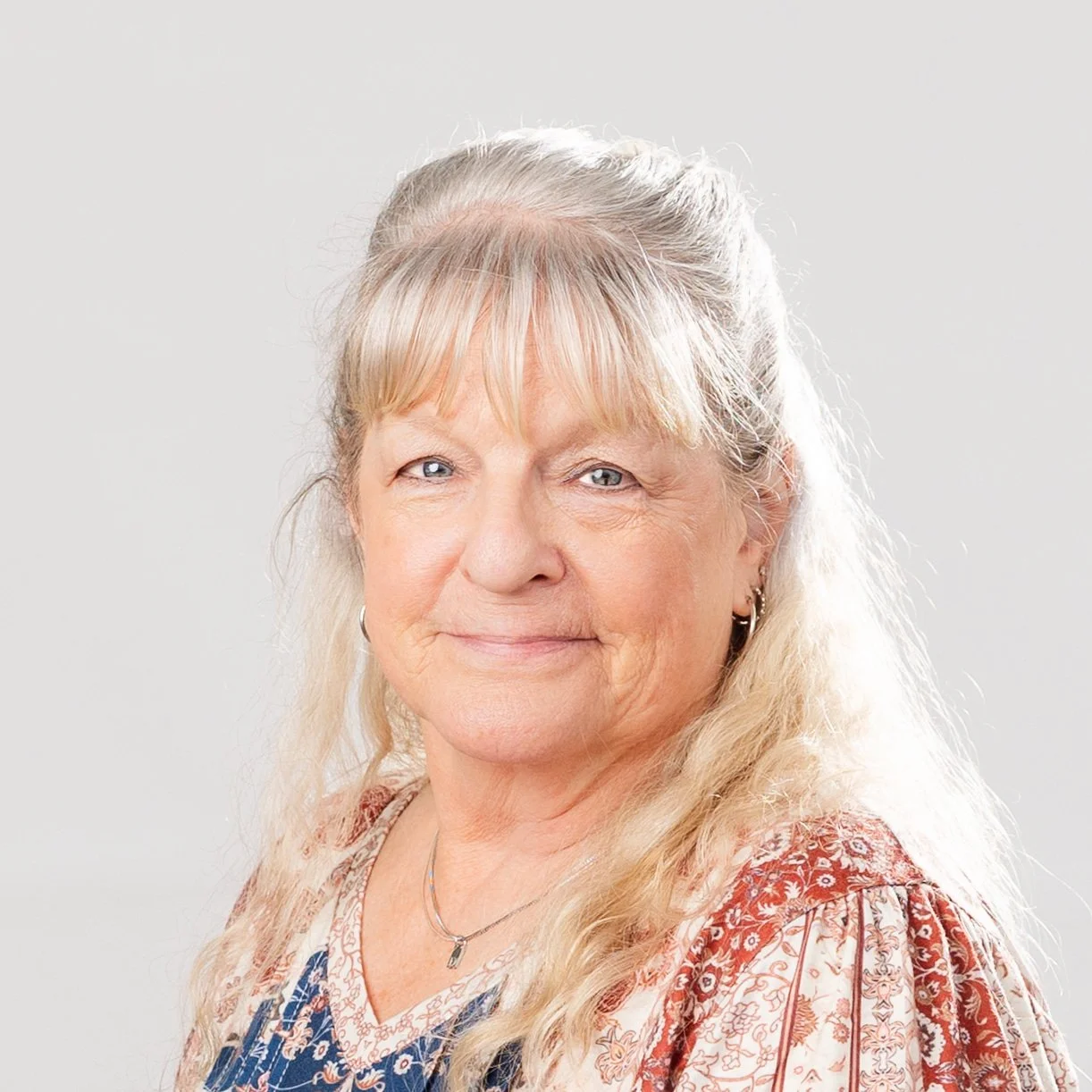 Debbie Young | Accounts Receivable Rep