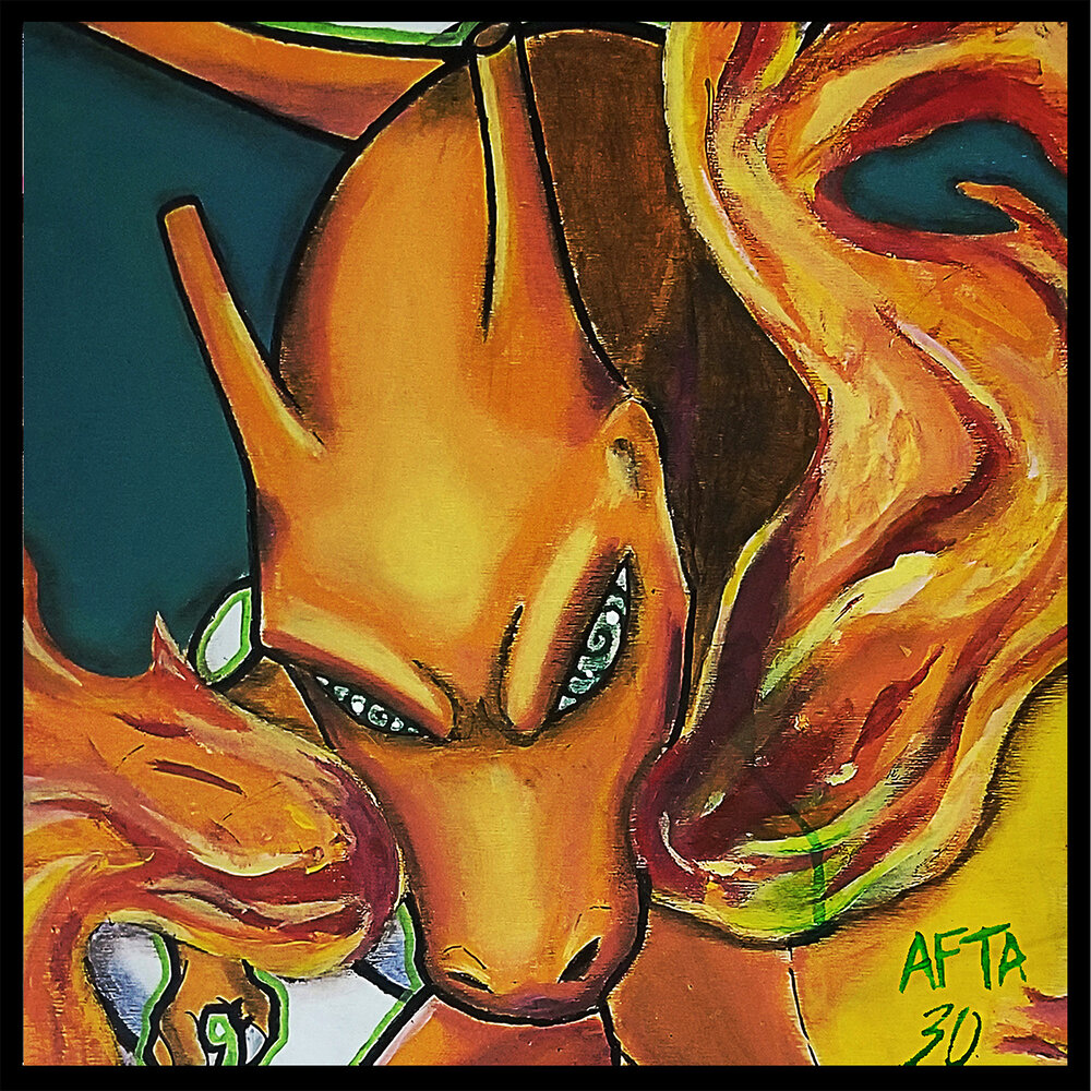 Charizard  Pokemon charizard, Charizard art, Pokemon