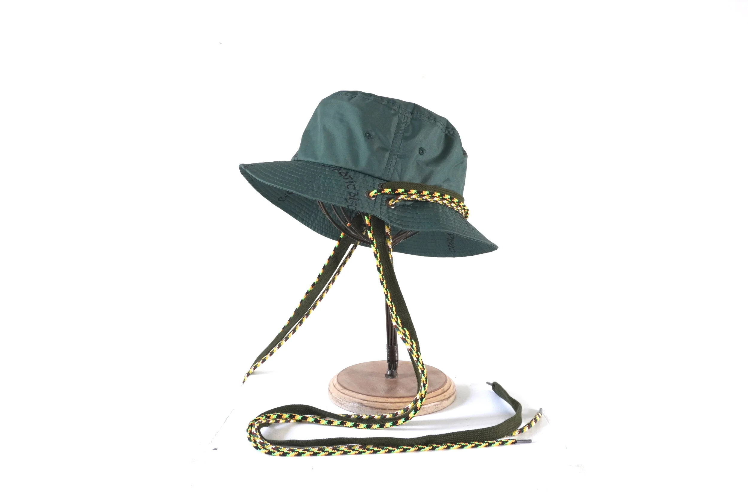 J.H.R.C x POETRY / Bucket Hat -Limited - / 通販 MASU （エム