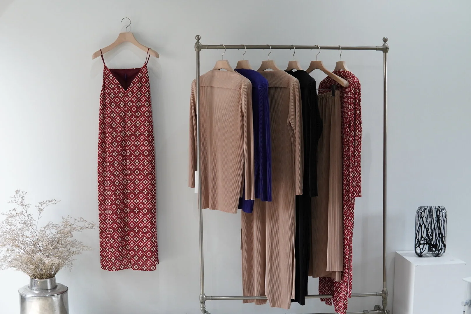 Jens / 21 AW 「Yuan」START .