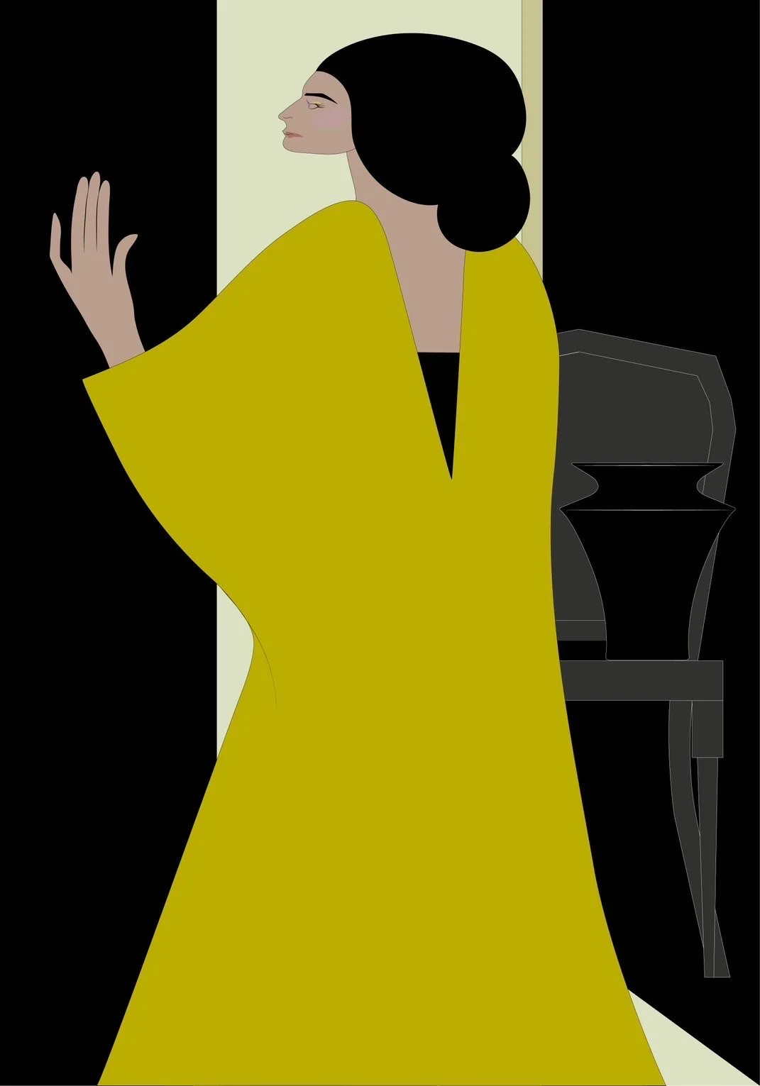 Eri  Madogiwa  Exhibition